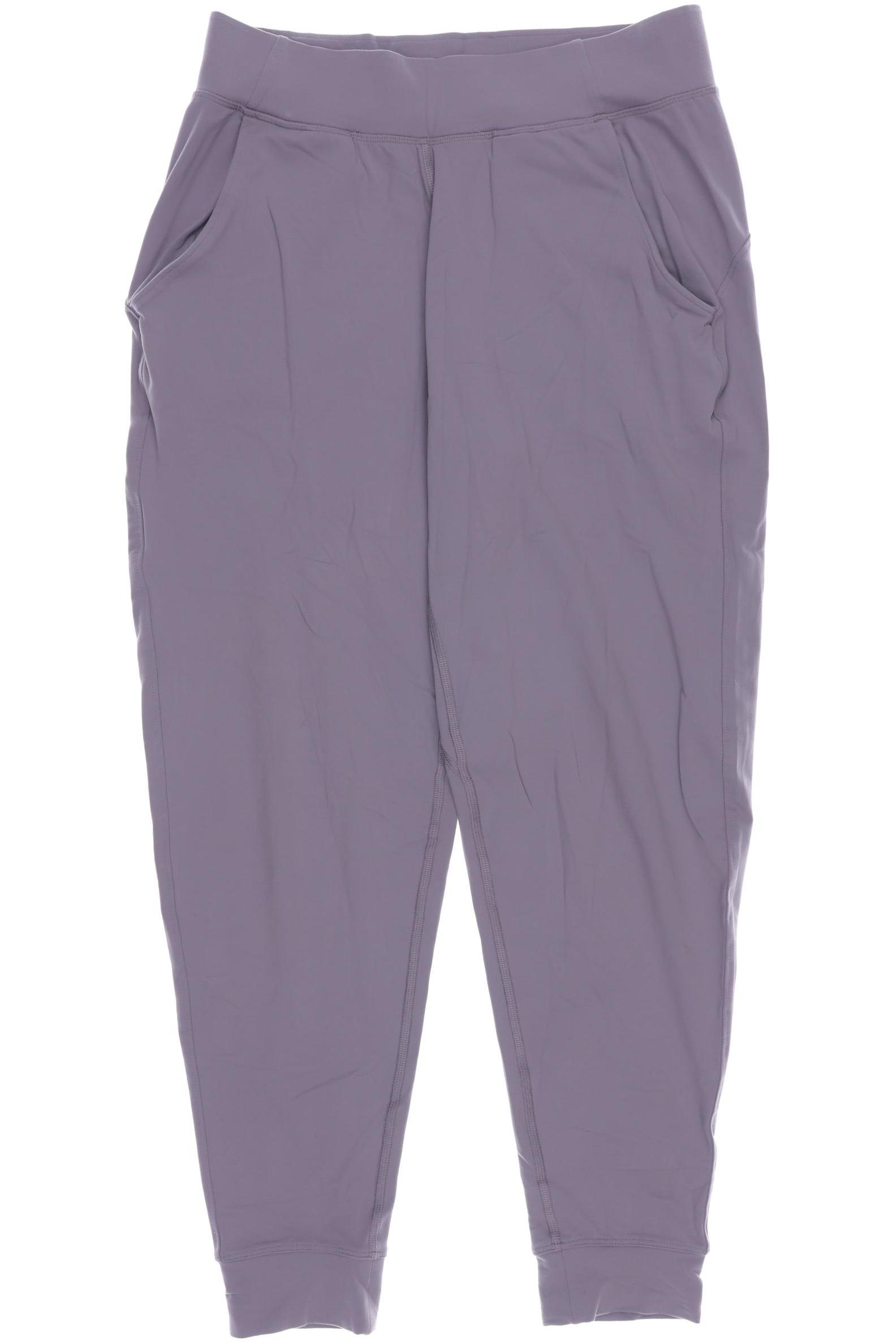 

UNDER ARMOUR Damen Stoffhose, flieder