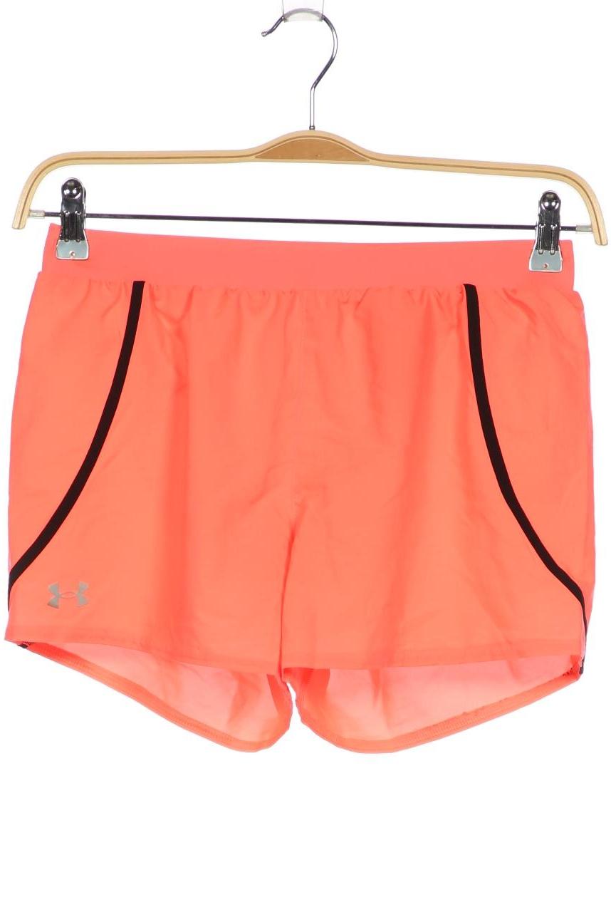 

Under Armour Damen Shorts, neon, Gr. 36