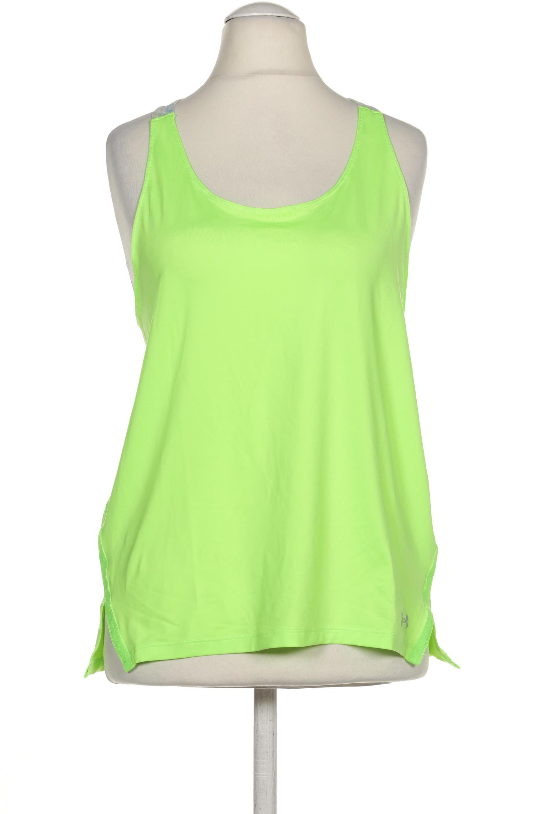 

UNDER ARMOUR Damen Top, neon