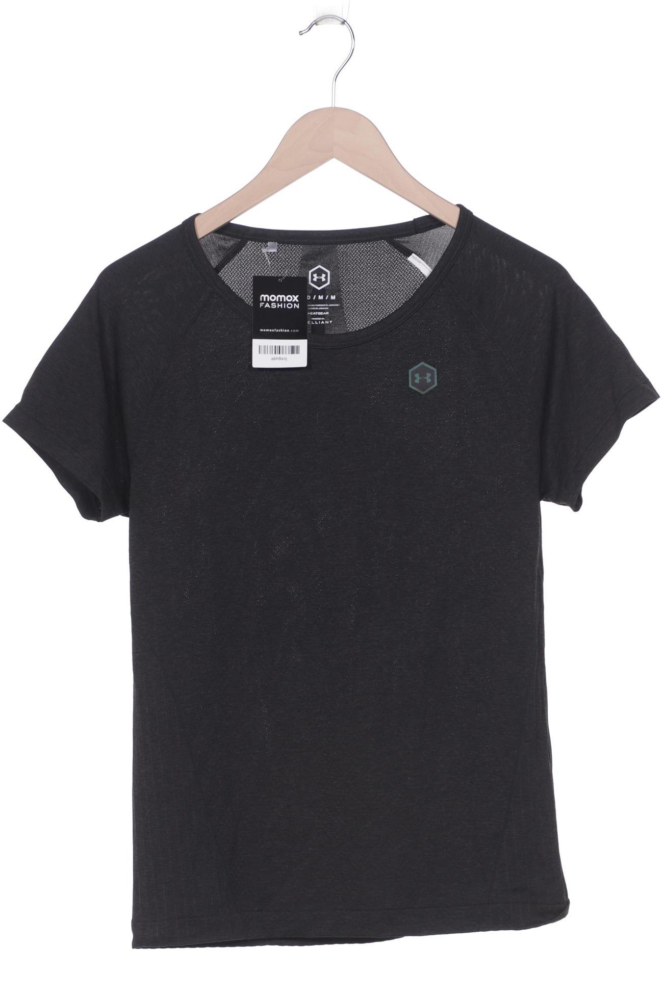 

Under Armour Damen T-Shirt, grau, Gr. 38