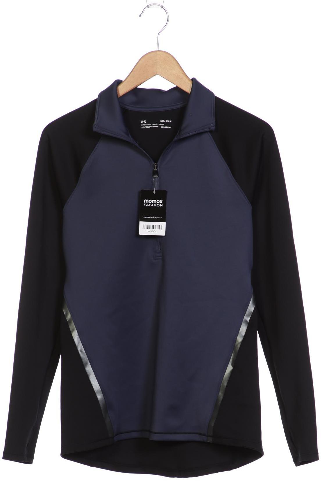 

UNDER ARMOUR Damen Sweatshirt, schwarz