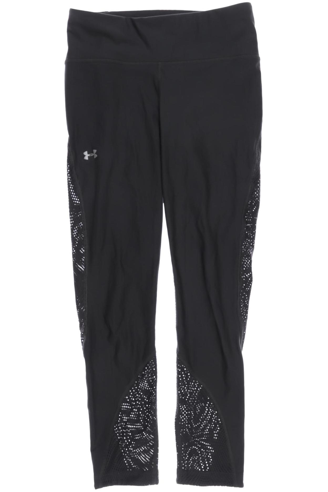 

Under Armour Damen Stoffhose, grün, Gr. 0