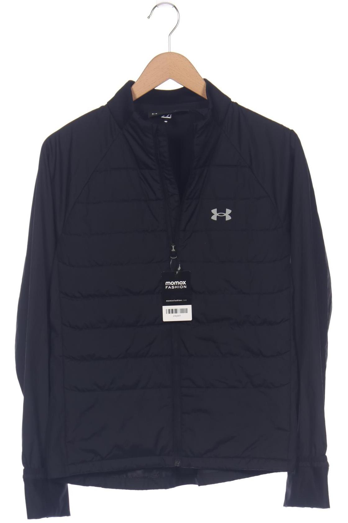 

Under Armour Damen Jacke, schwarz, Gr. 38