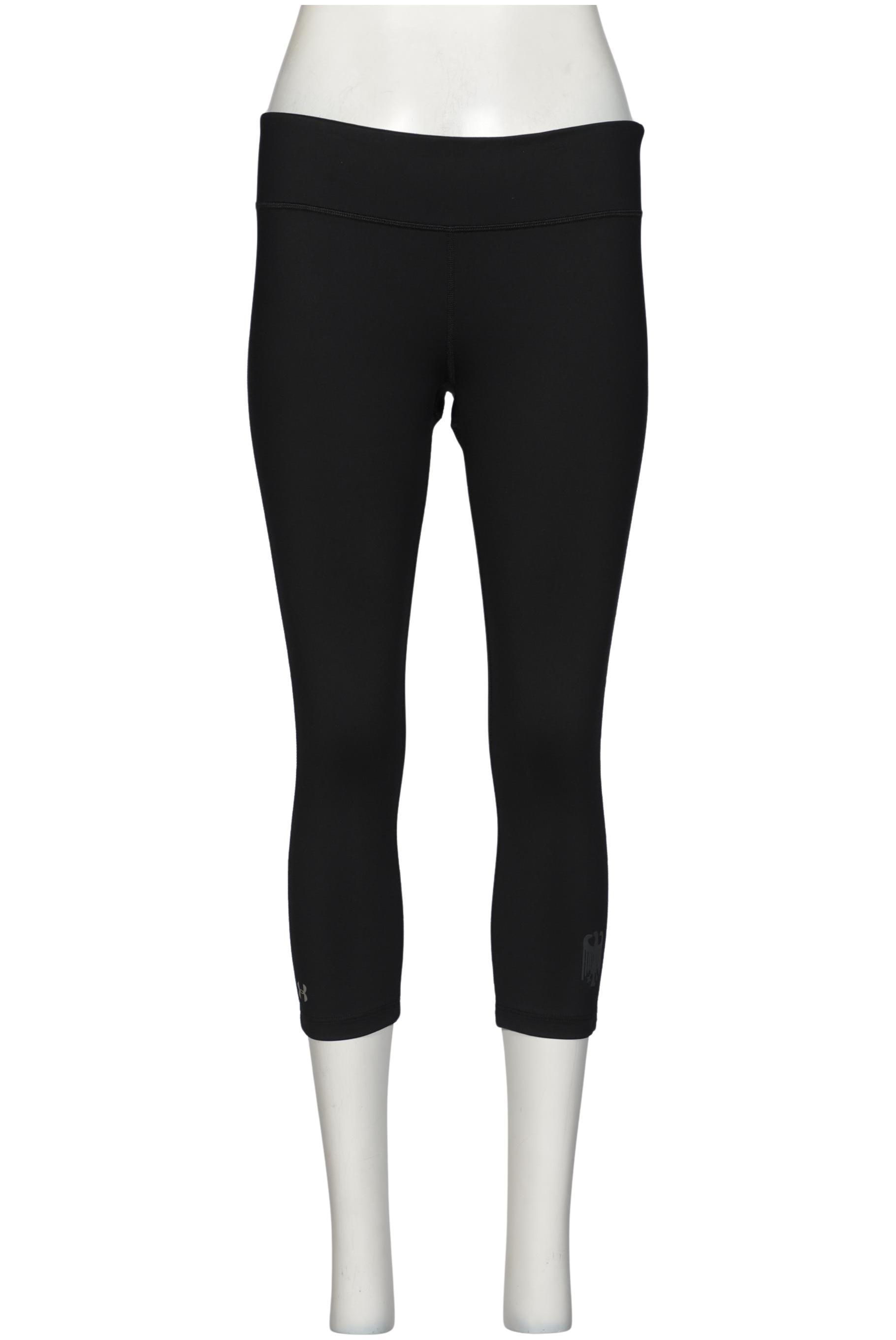 

Under Armour Damen Stoffhose, schwarz, Gr. 0