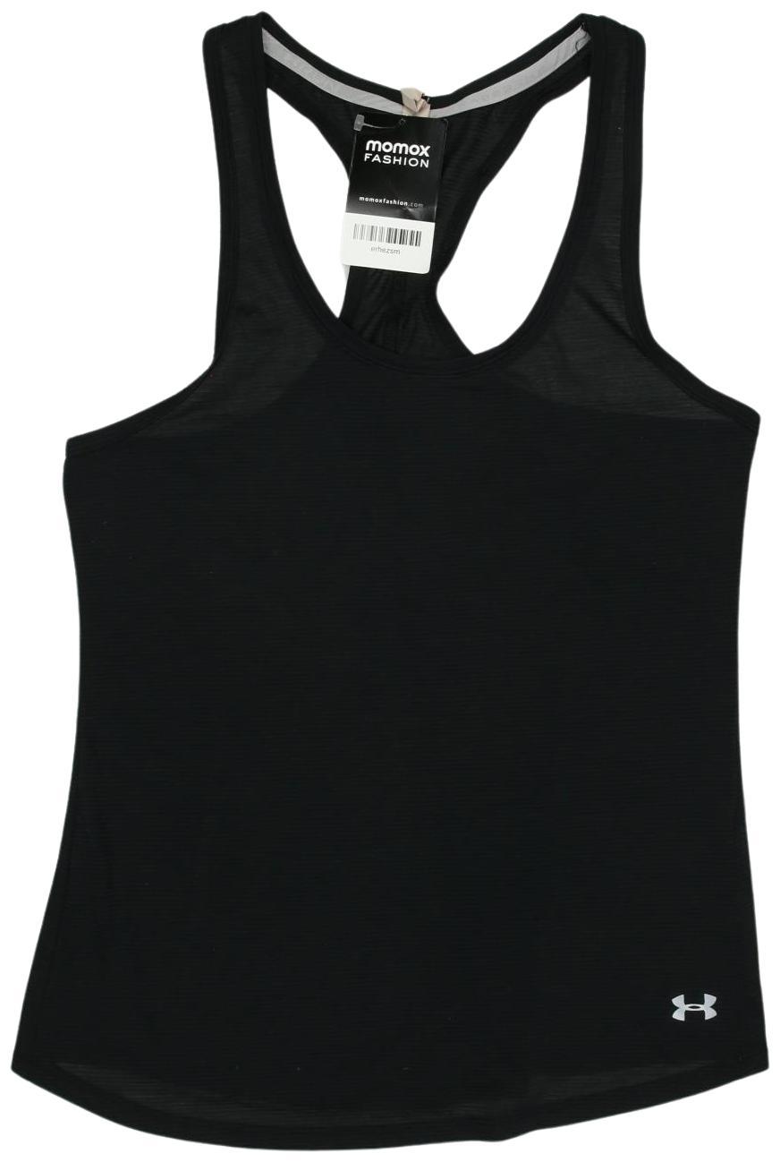 

Under Armour Damen Top, schwarz, Gr. 34