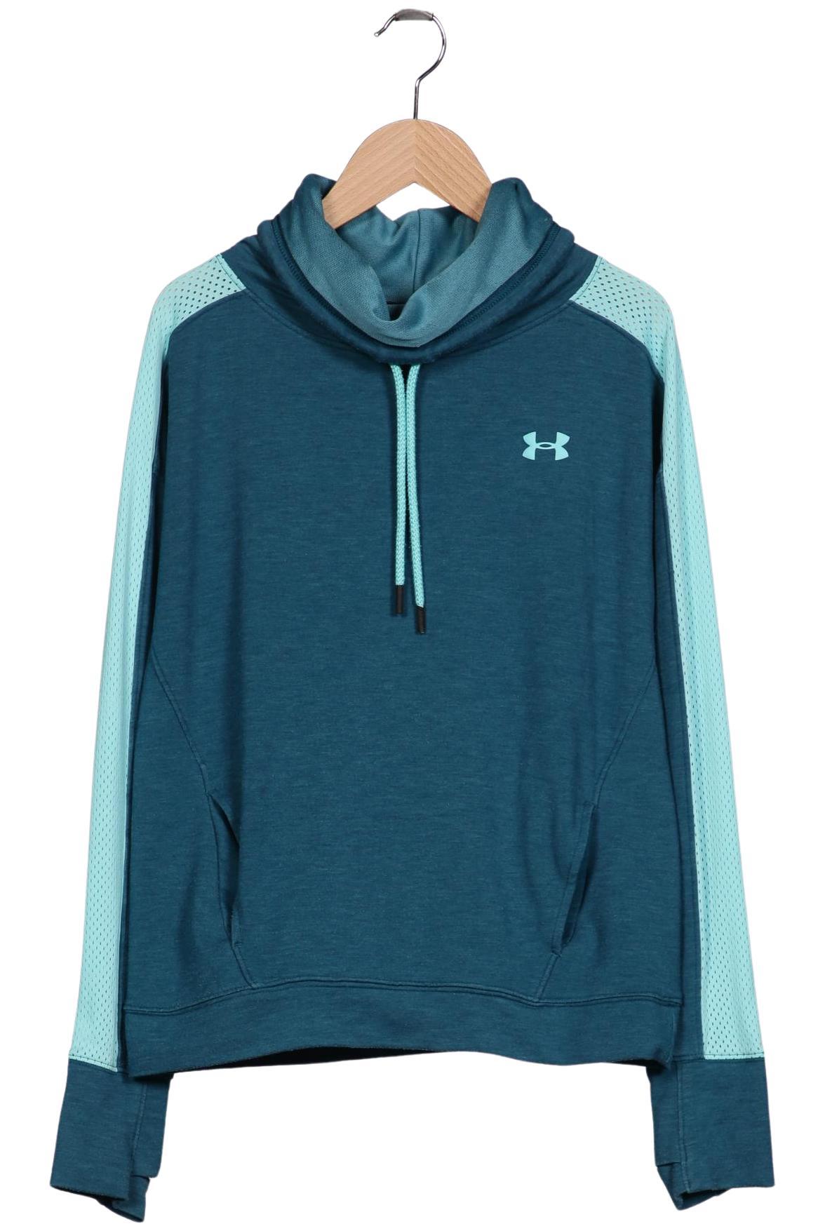 

Under Armour Damen Sweatshirt, hellblau, Gr. 34