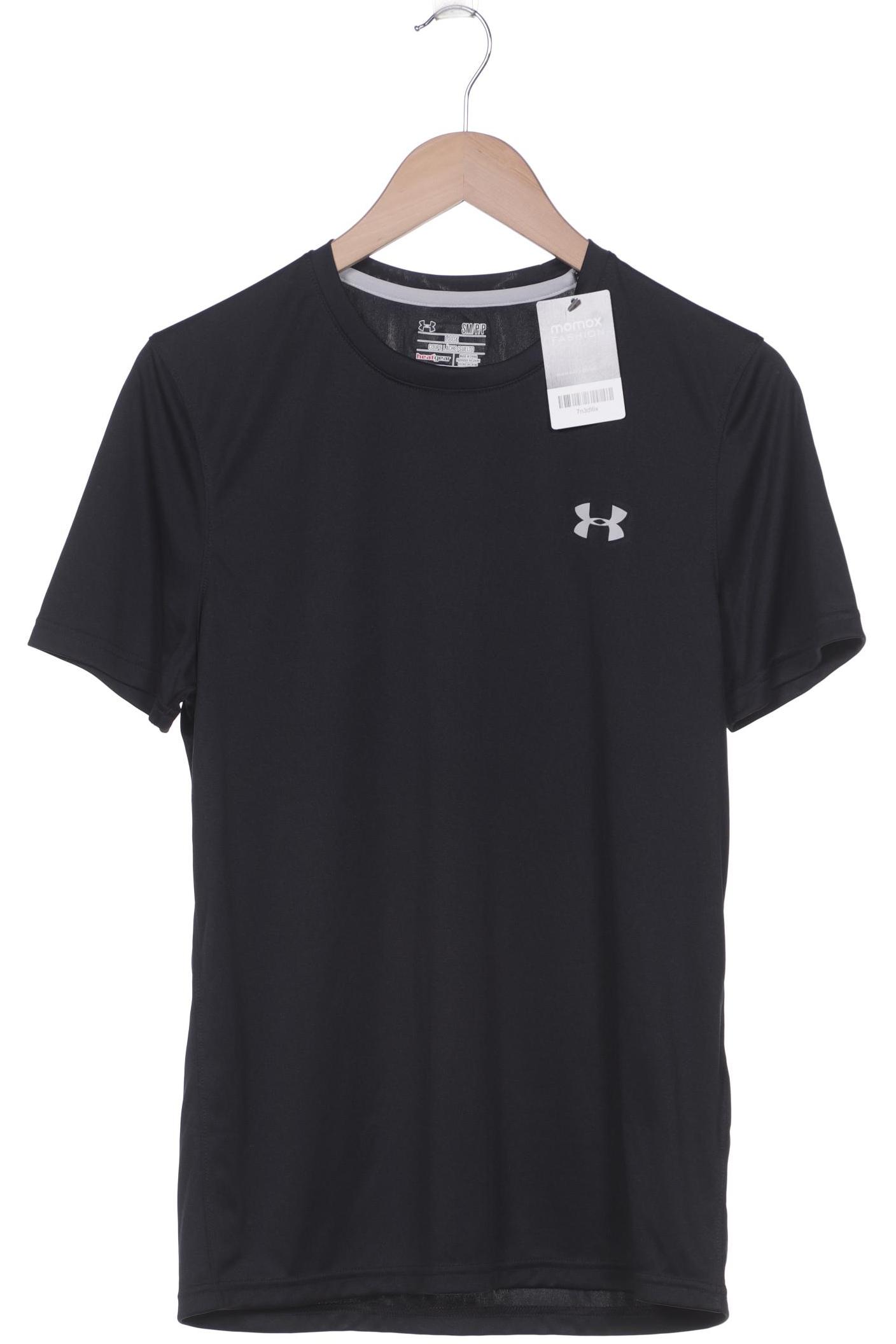 

Under Armour Damen T-Shirt, schwarz, Gr. 36