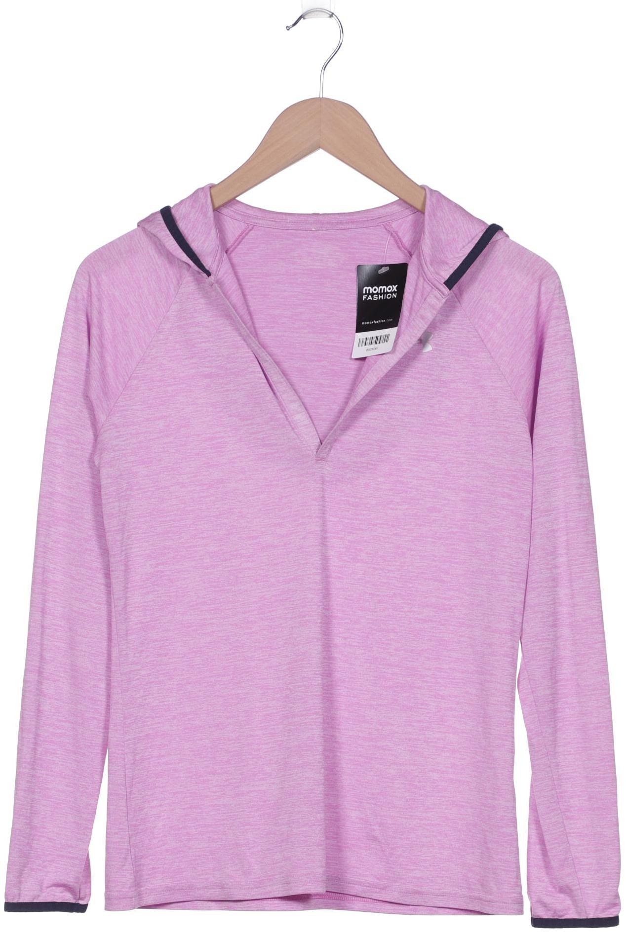 

UNDER ARMOUR Damen Kapuzenpullover, pink