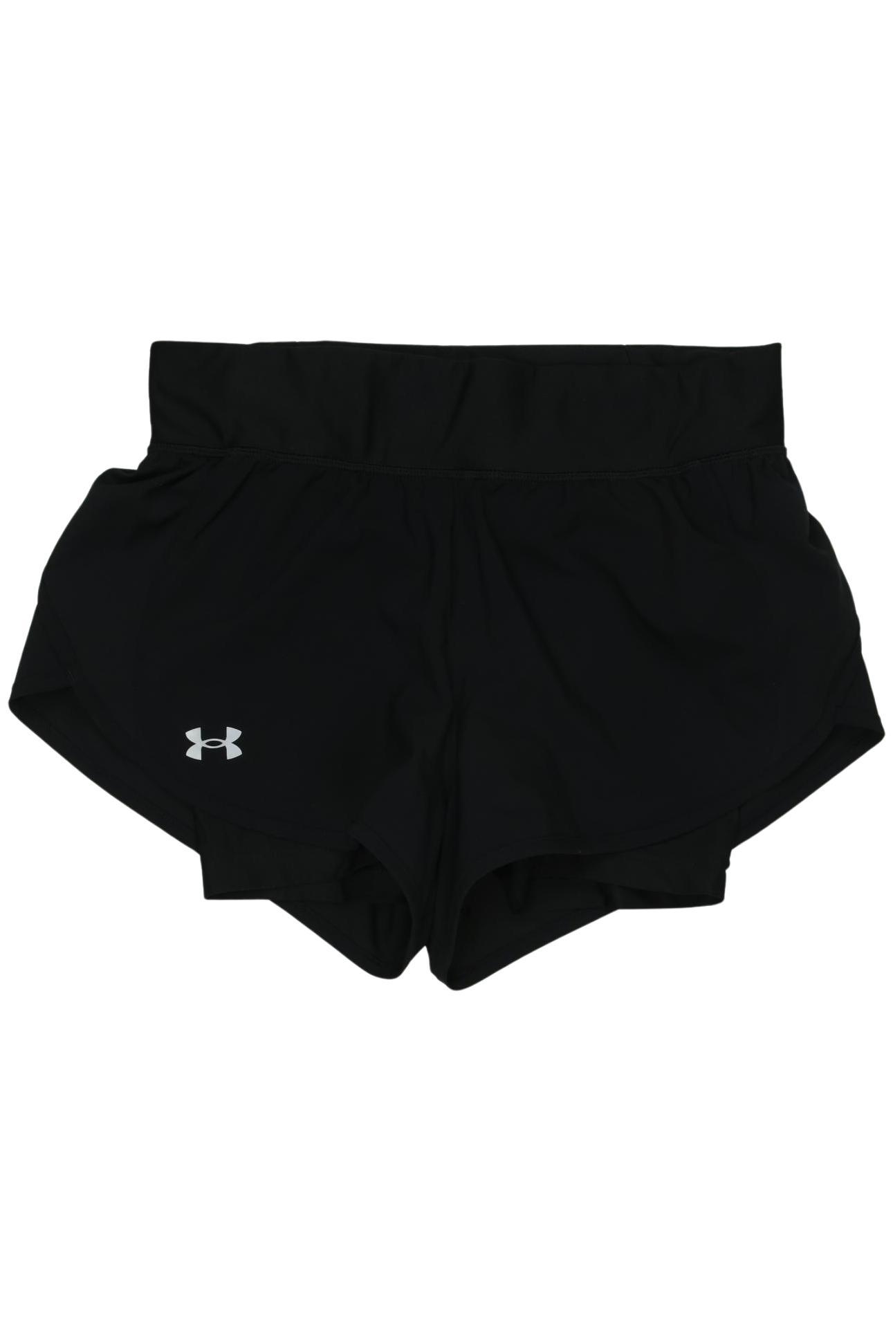 

Under Armour Damen Shorts, schwarz, Gr. 36