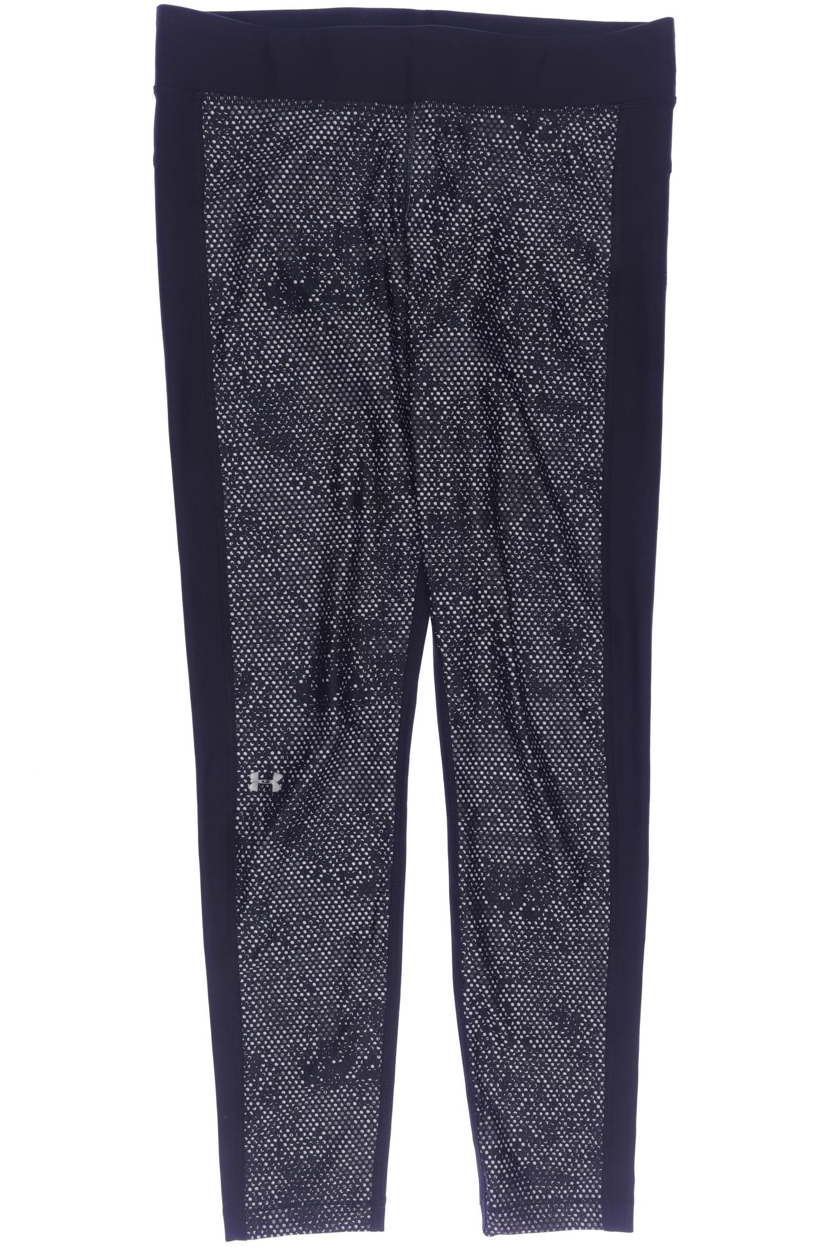 

Under Armour Damen Stoffhose, schwarz, Gr. 0