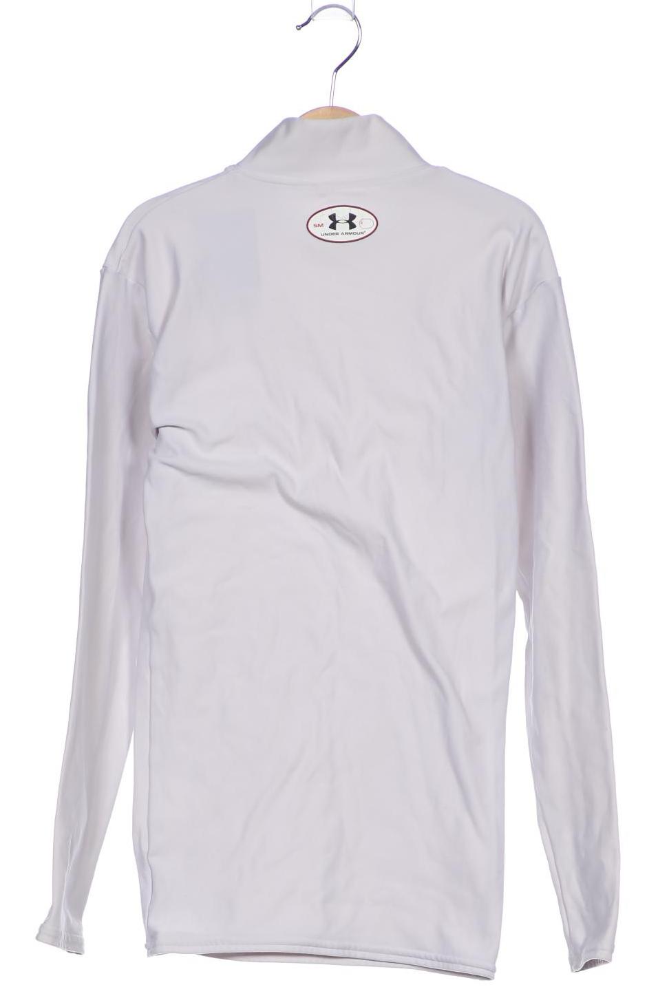 

Under Armour Damen Sweatshirt, grau, Gr. 34