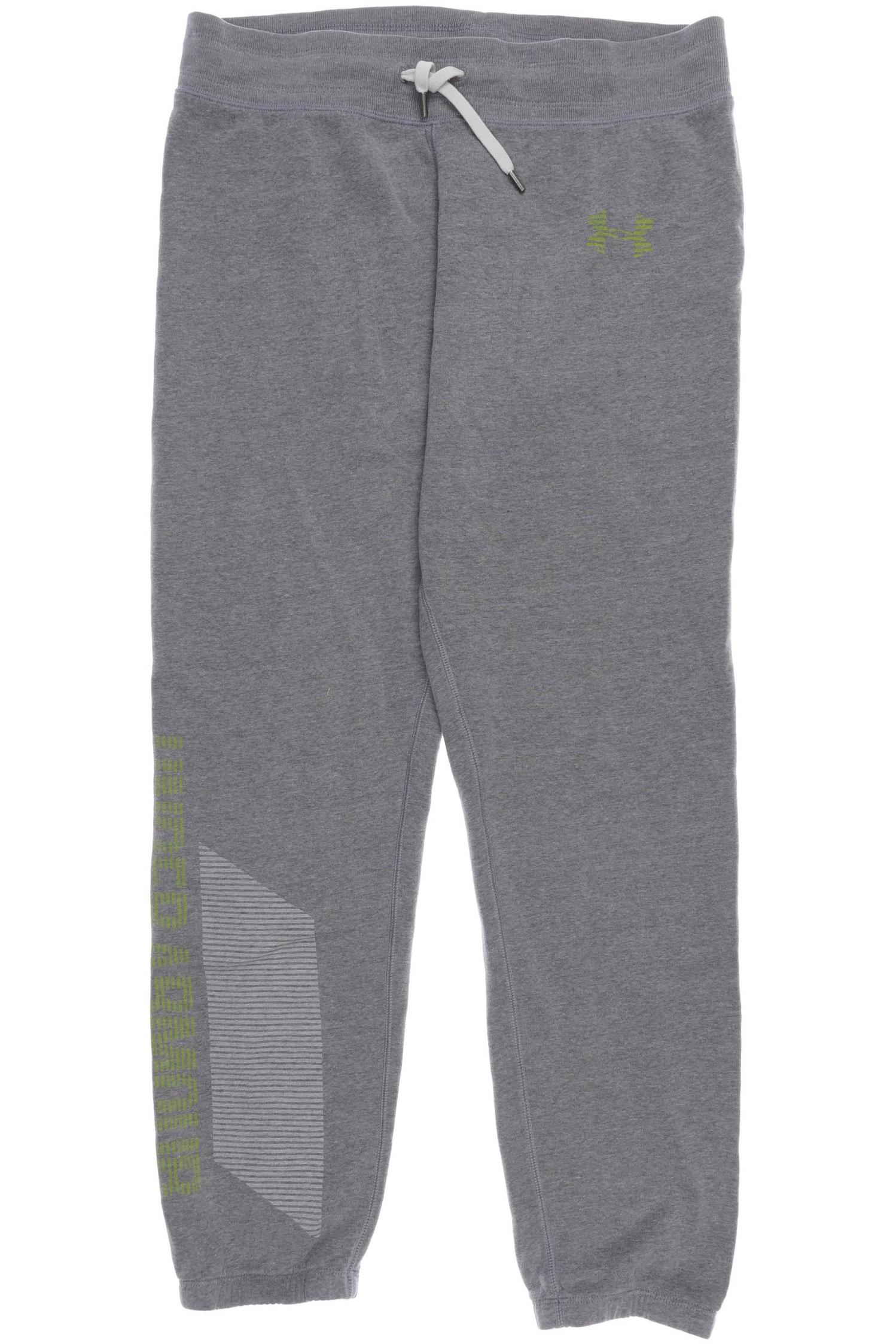 

Under Armour Damen Stoffhose, grau, Gr. 0