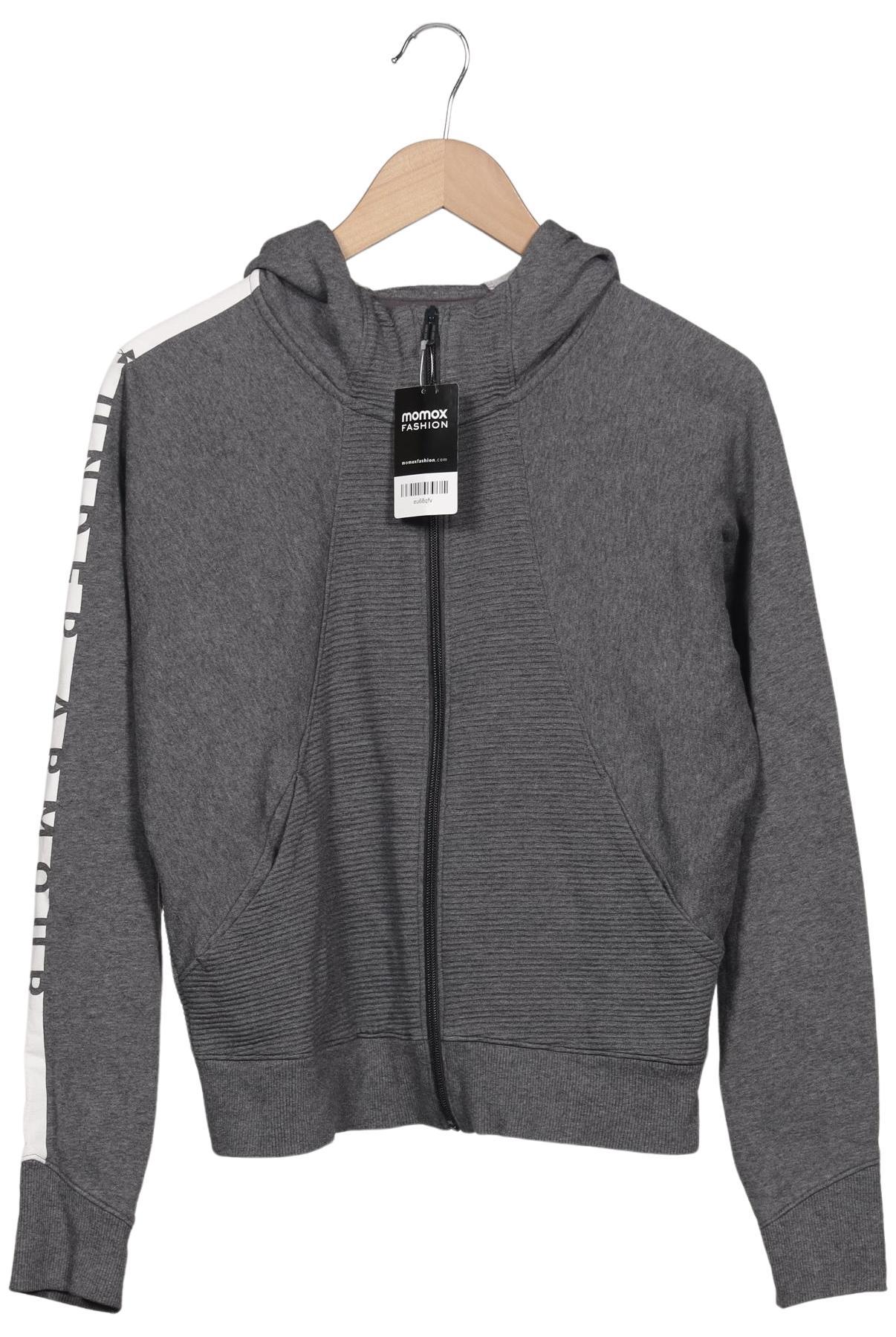 

Under Armour Damen Kapuzenpullover, grau, Gr. 38