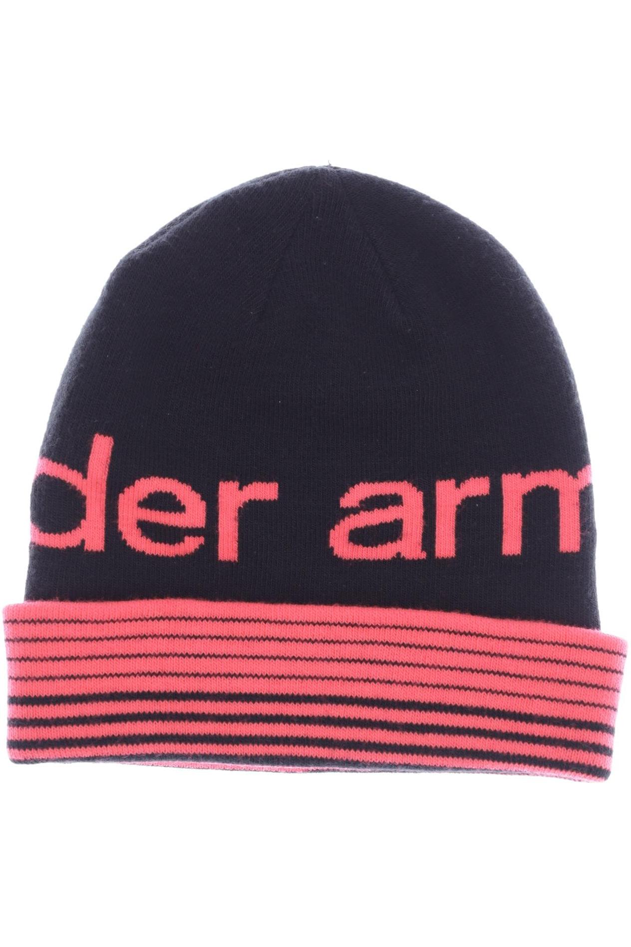 

UNDER ARMOUR Damen Hut/Mütze, schwarz