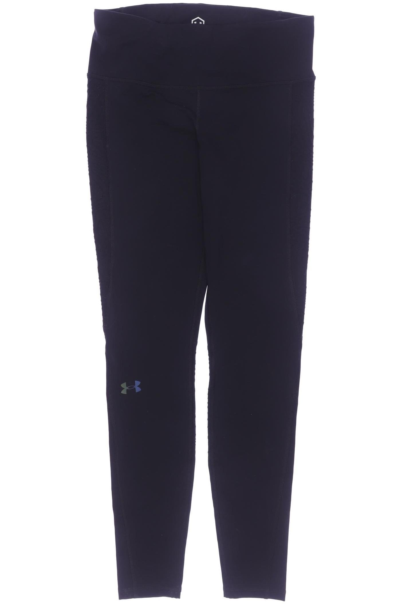 

Under Armour Damen Stoffhose, schwarz, Gr. 0