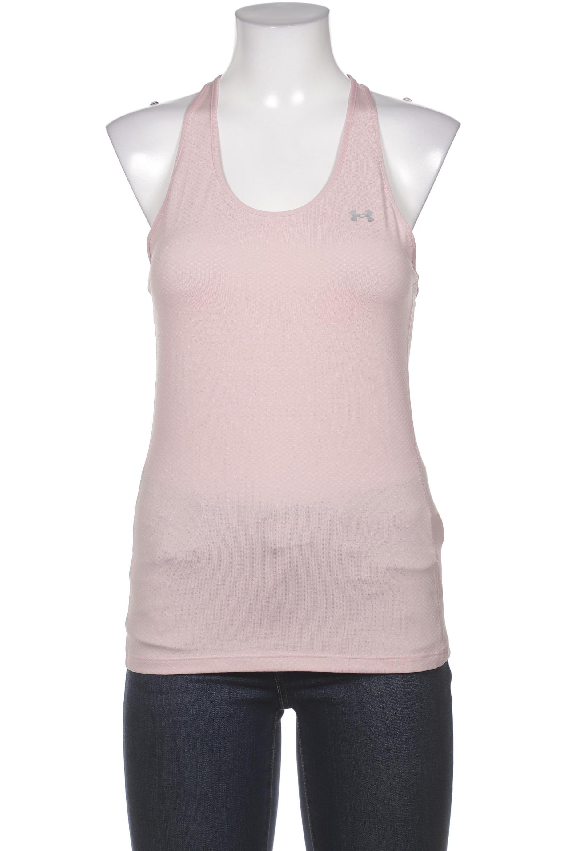 

Under Armour Damen Top, pink, Gr. 38