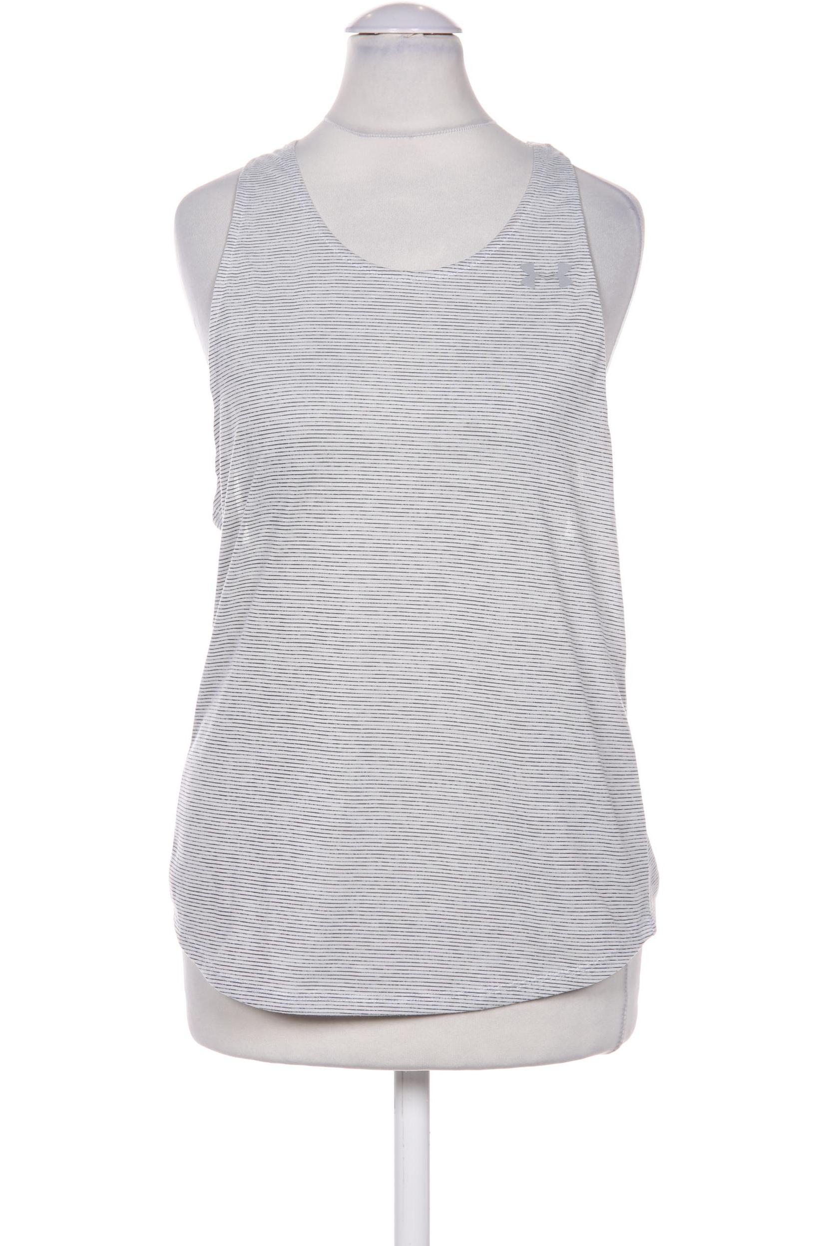 

Under Armour Damen Top, grau, Gr. 36