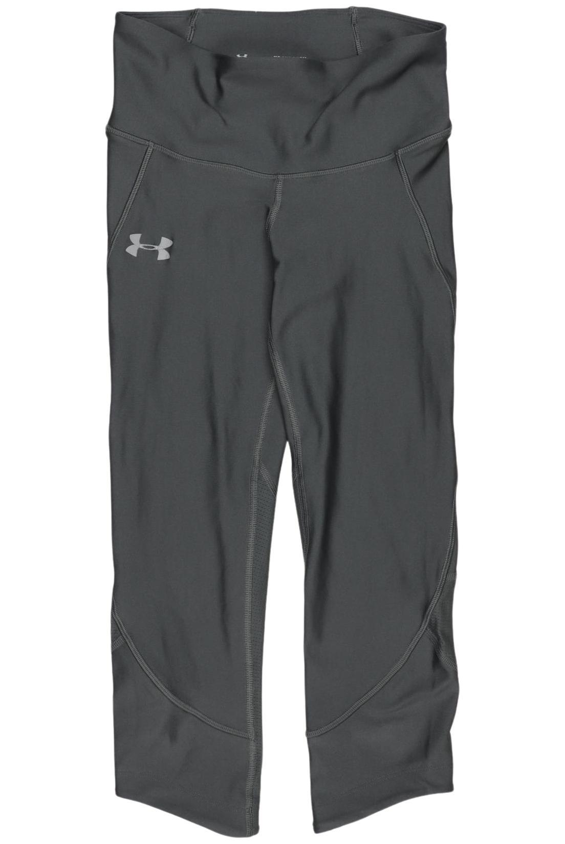 

Under Armour Damen Stoffhose, grau, Gr. 0