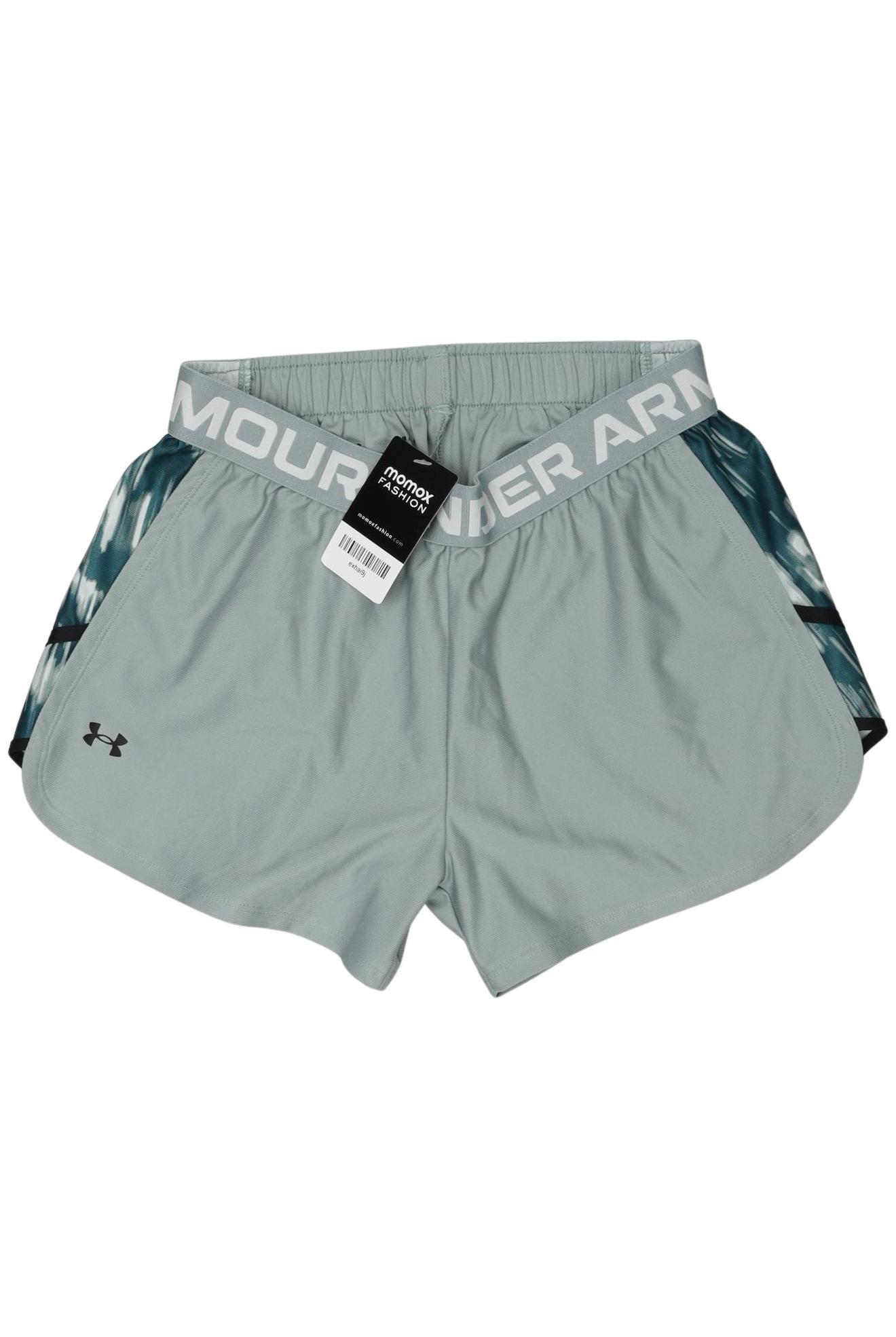 

Under Armour Damen Shorts, grau, Gr. 36