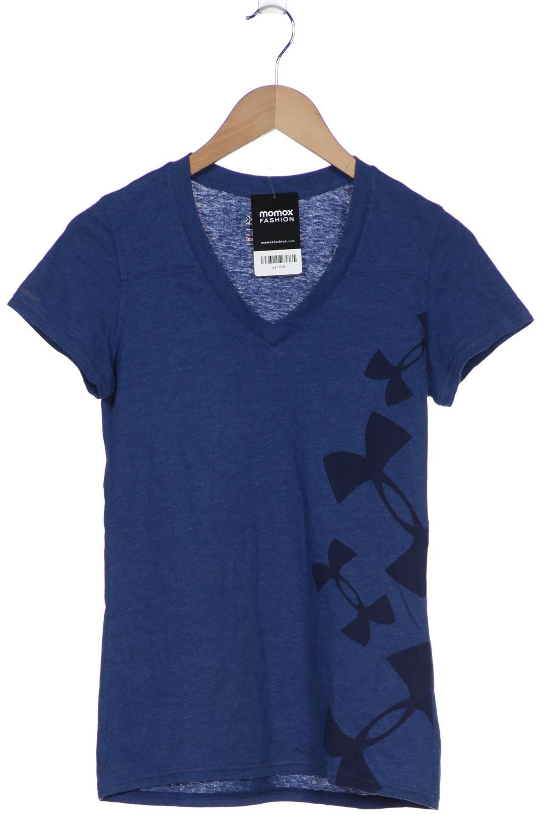 

UNDER ARMOUR Damen T-Shirt, blau