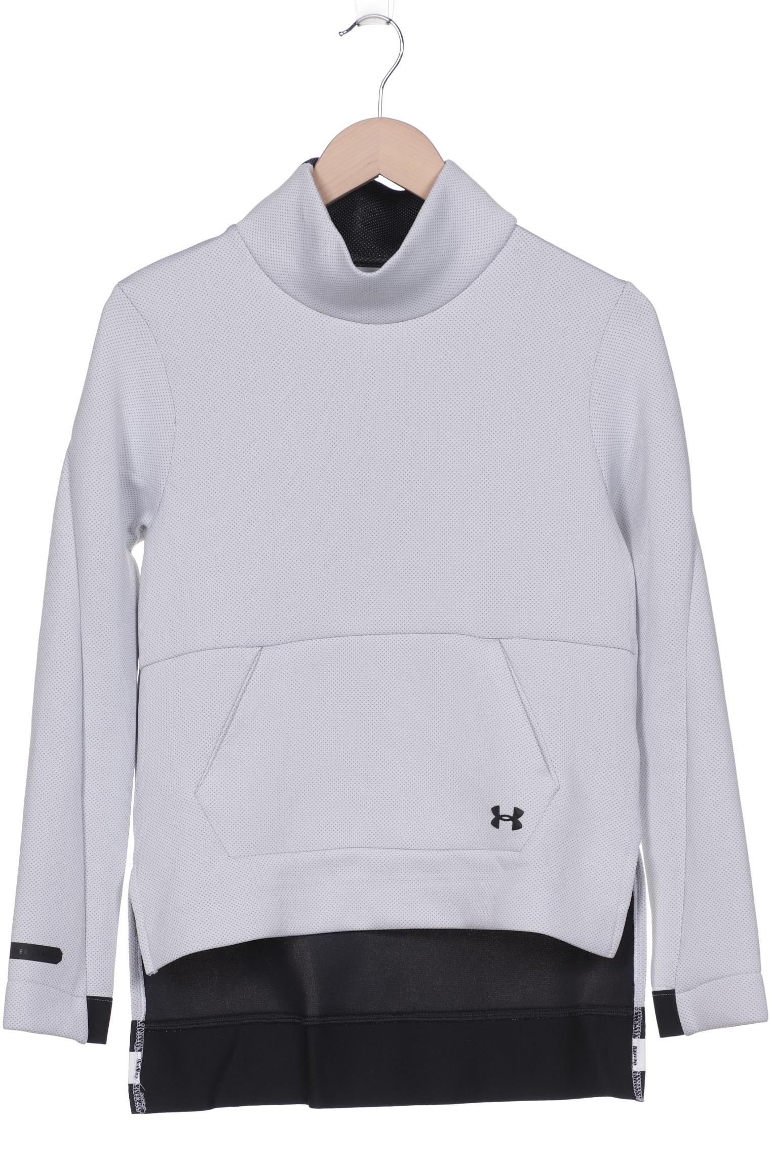 

UNDER ARMOUR Damen Sweatshirt, grau