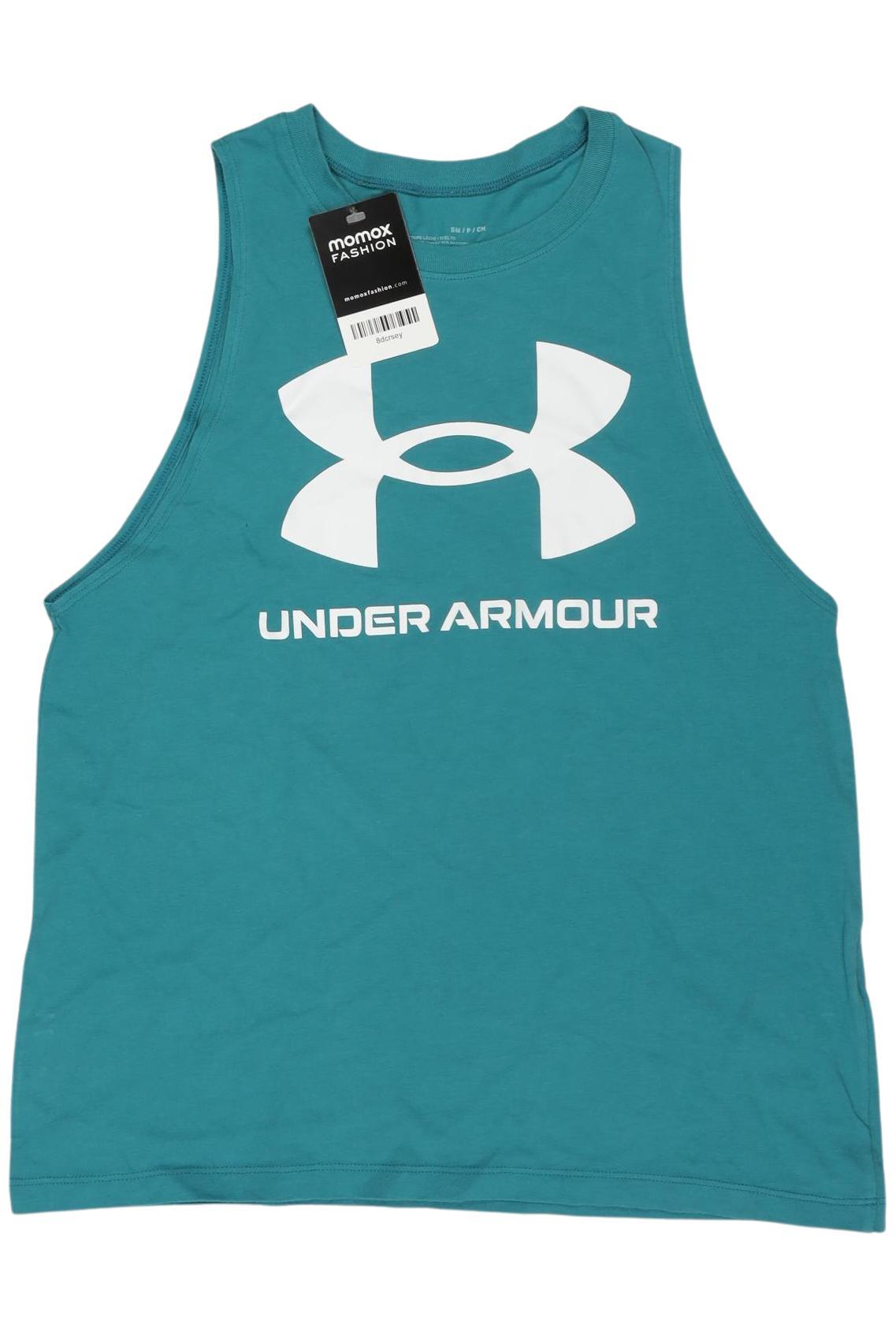 

Under Armour Damen Top, türkis, Gr. 36