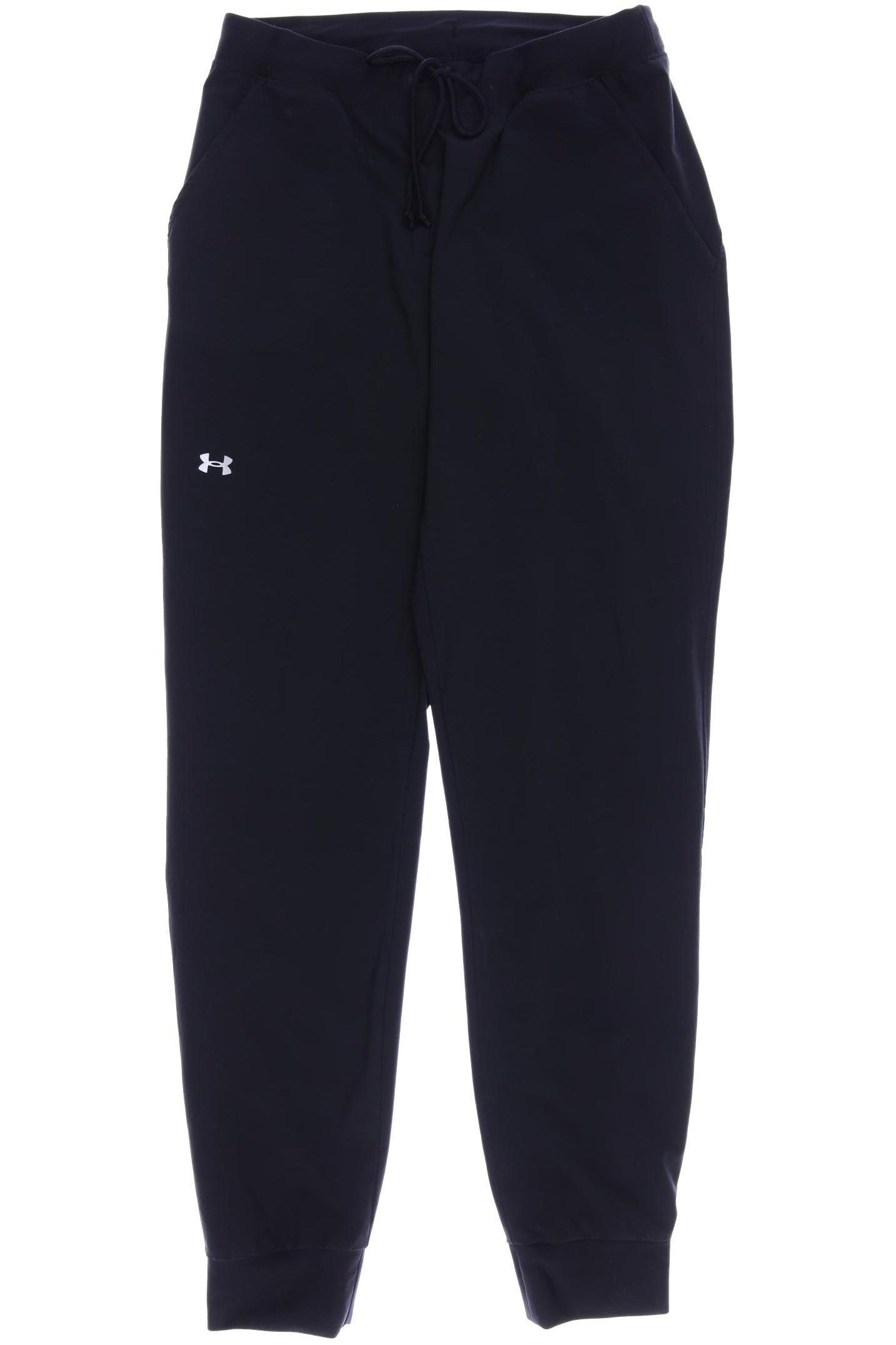 

UNDER ARMOUR Damen Stoffhose, schwarz