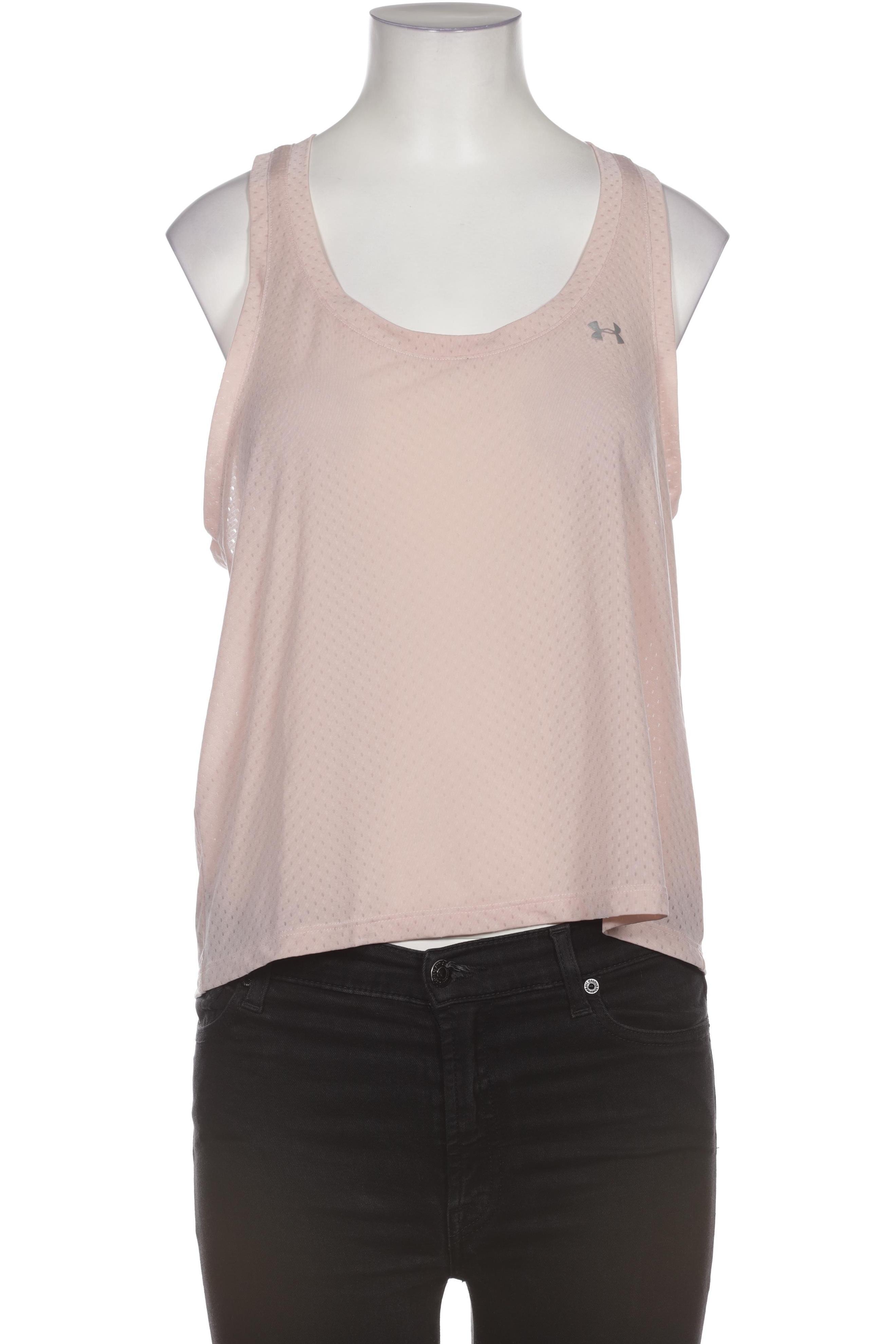 

Under Armour Damen Top, beige, Gr. 38