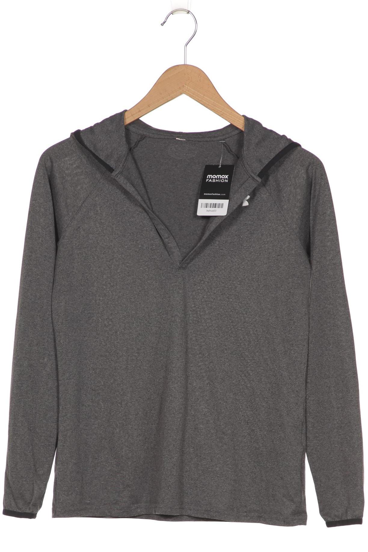 

UNDER ARMOUR Damen Langarmshirt, grau