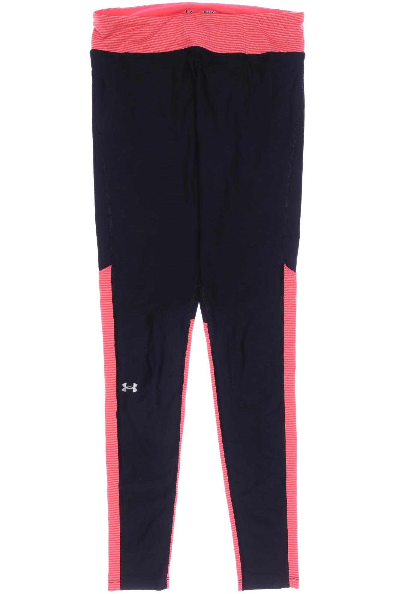 

Under Armour Damen Stoffhose, schwarz, Gr. 0