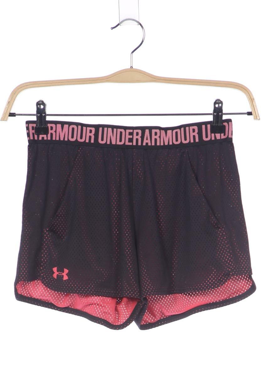 

Under Armour Damen Shorts, pink, Gr. 27