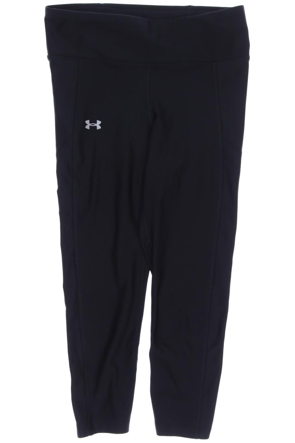 

UNDER ARMOUR Damen Stoffhose, schwarz