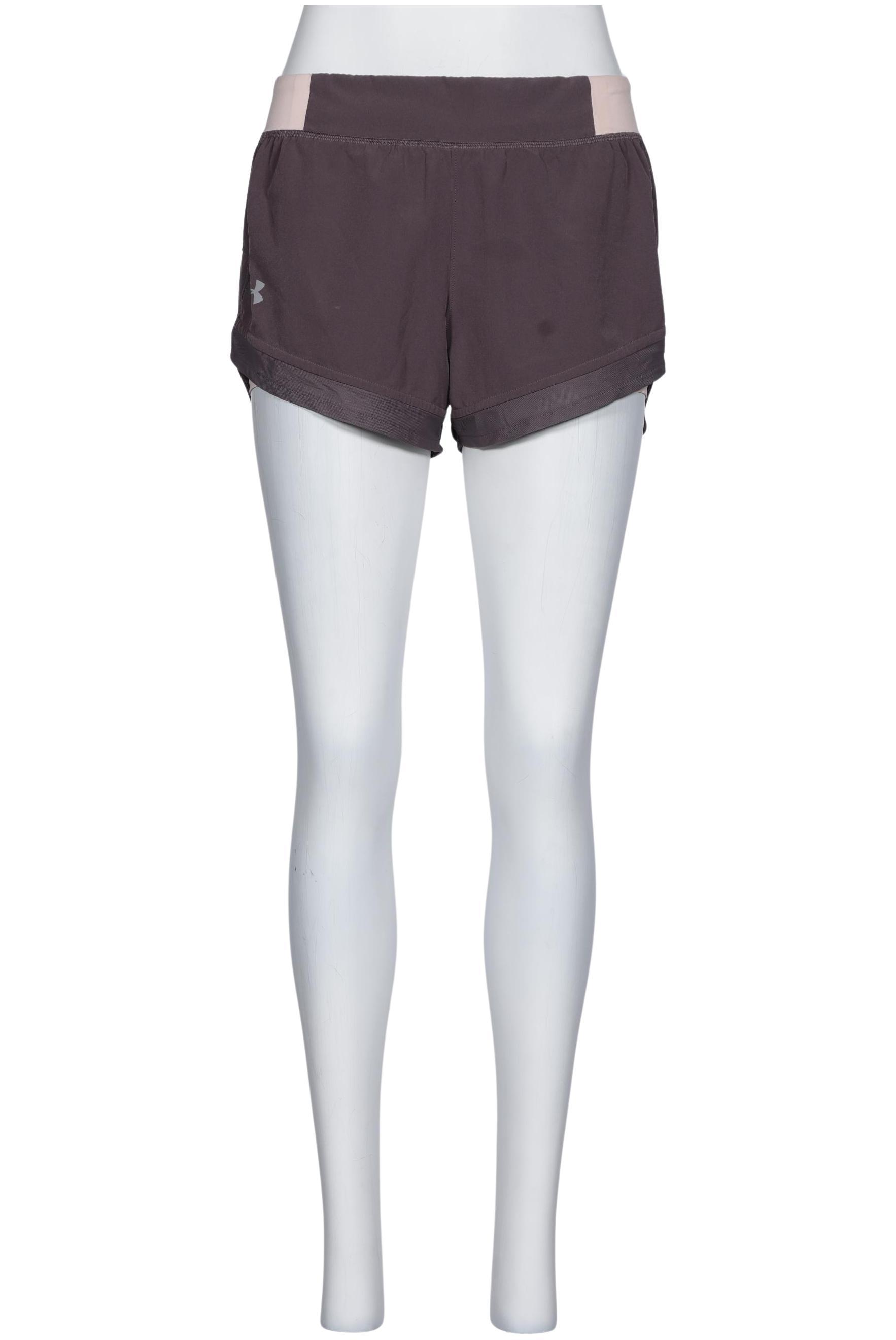 

Under Armour Damen Shorts, flieder, Gr. 38