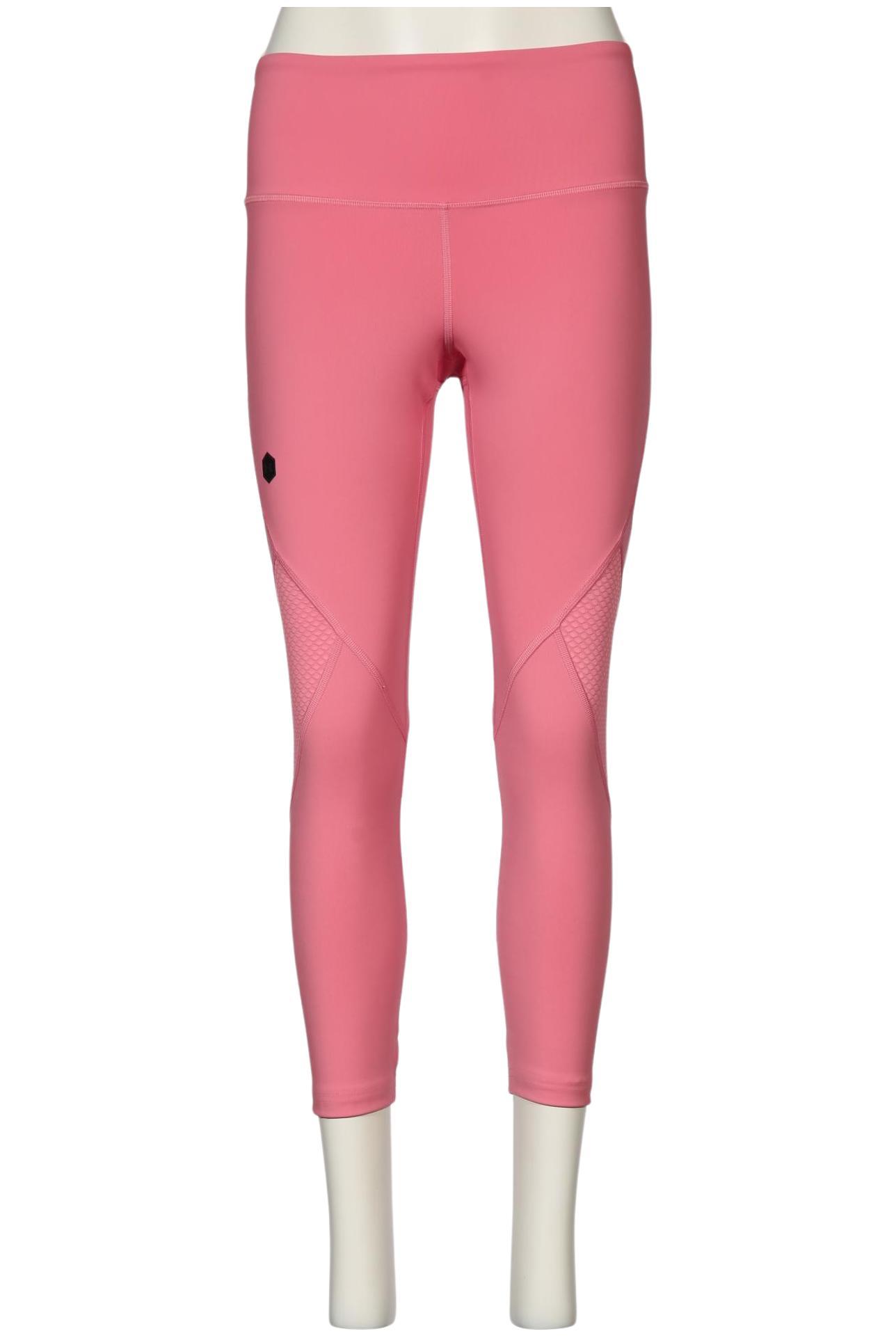 

Under Armour Damen Stoffhose, pink, Gr. 0