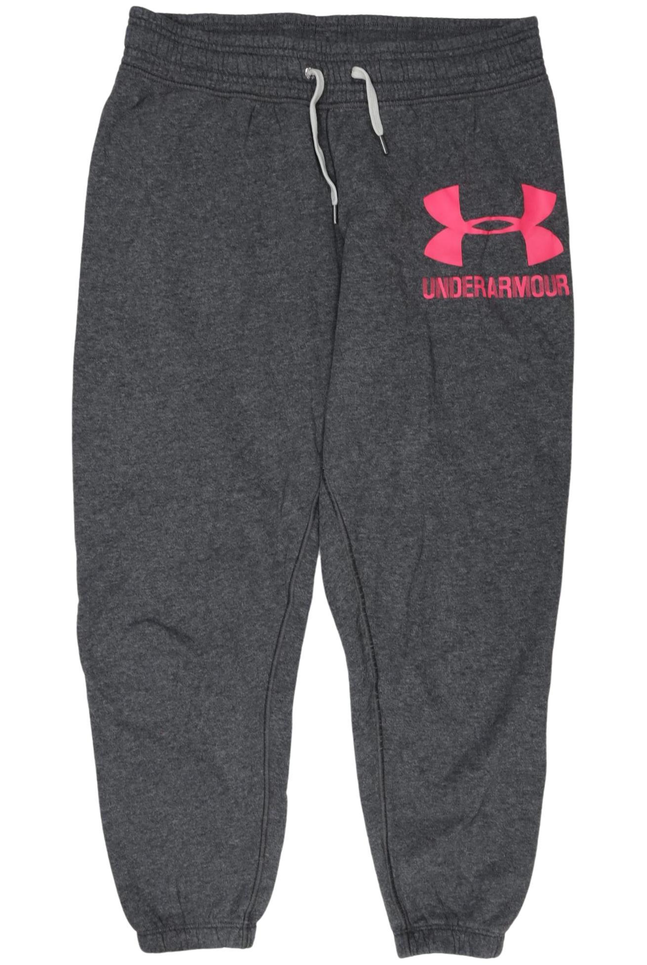 

Under Armour Damen Stoffhose, grau, Gr. 0