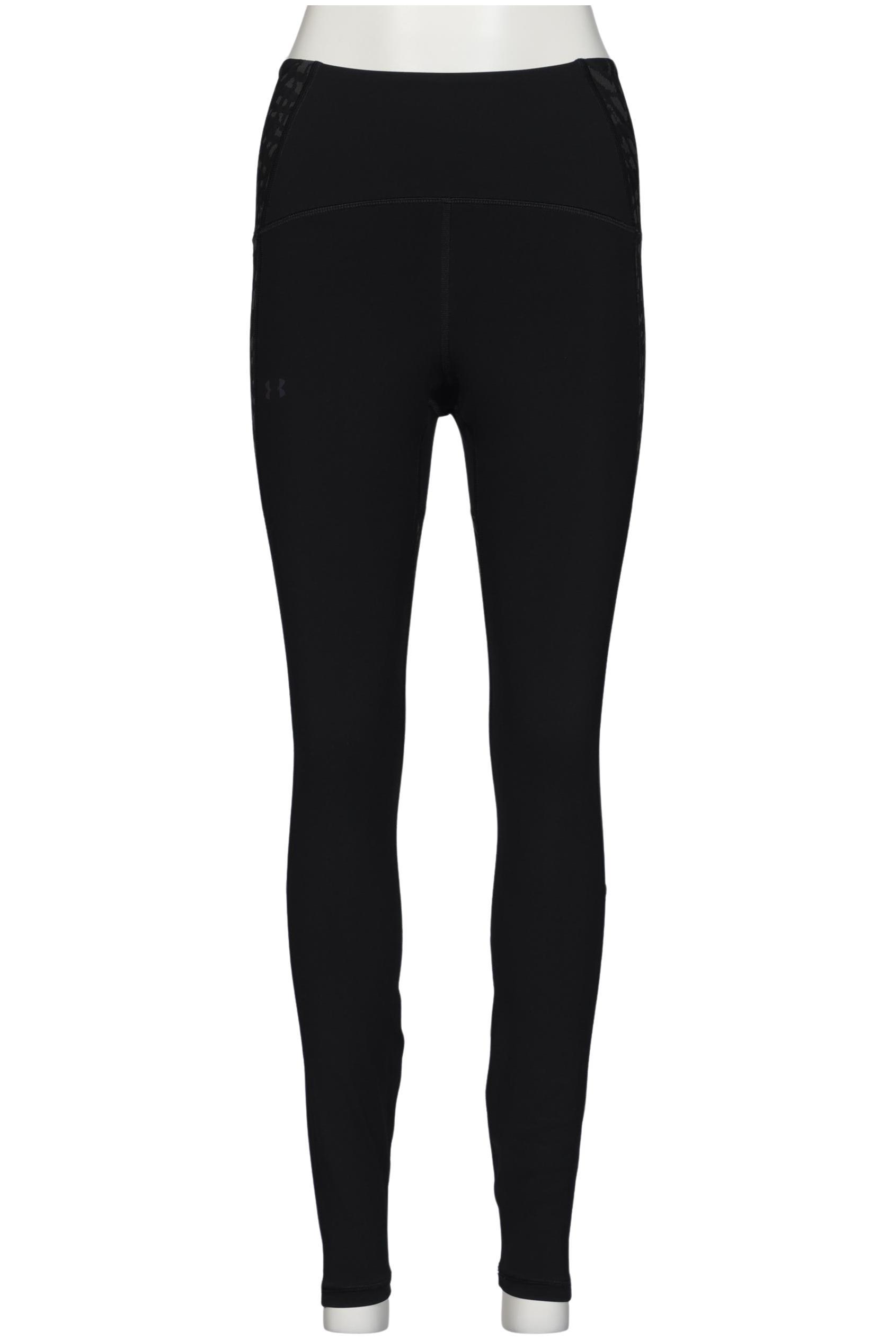 

Under Armour Damen Stoffhose, schwarz, Gr. 0
