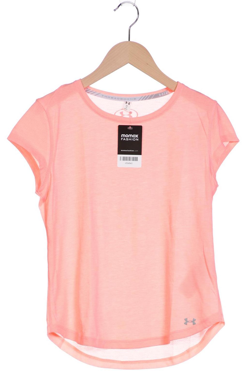 

UNDER ARMOUR Damen T-Shirt, pink