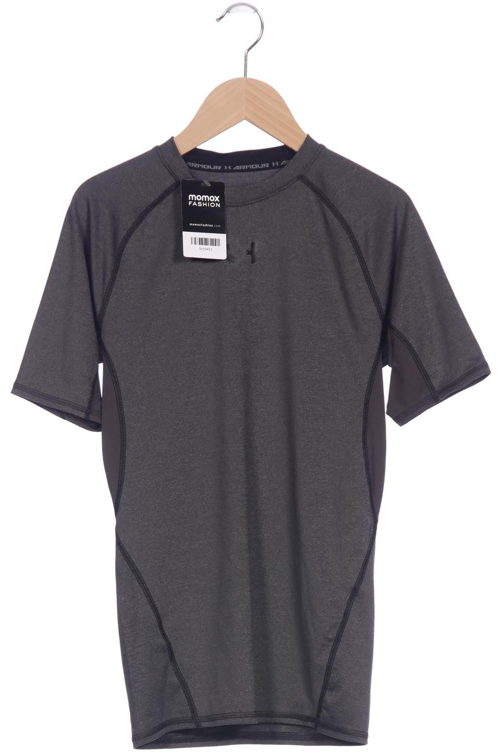 

Under Armour Damen T-Shirt, grau, Gr. 38