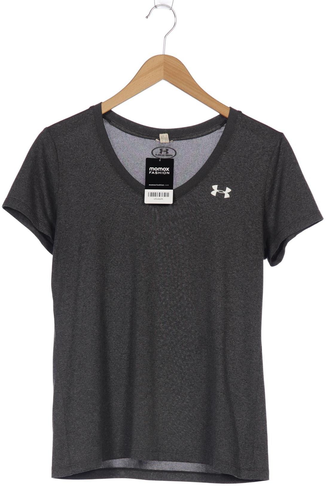 

Under Armour Damen T-Shirt, grau, Gr. 42