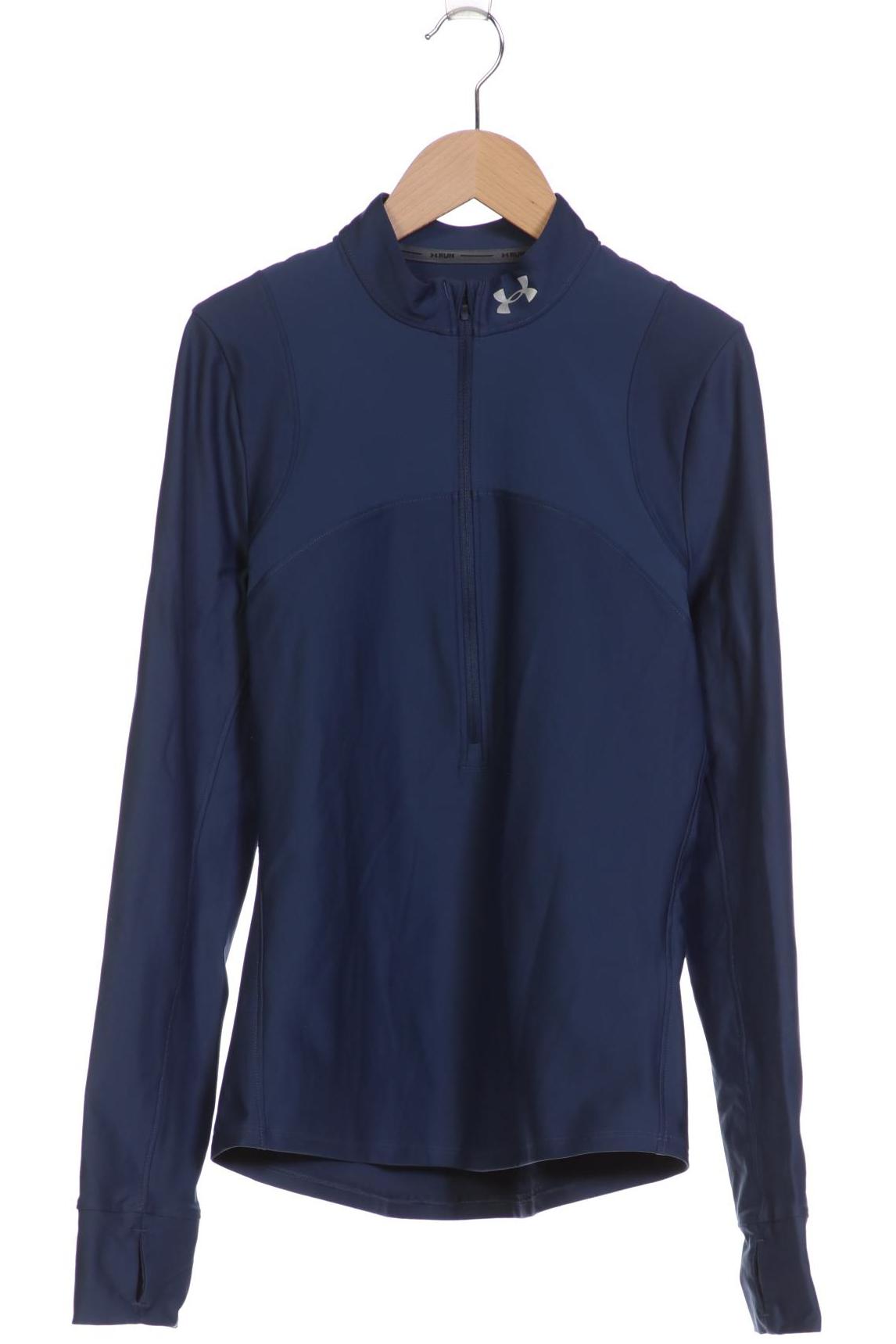 

Under Armour Damen Sweatshirt, marineblau, Gr. 36