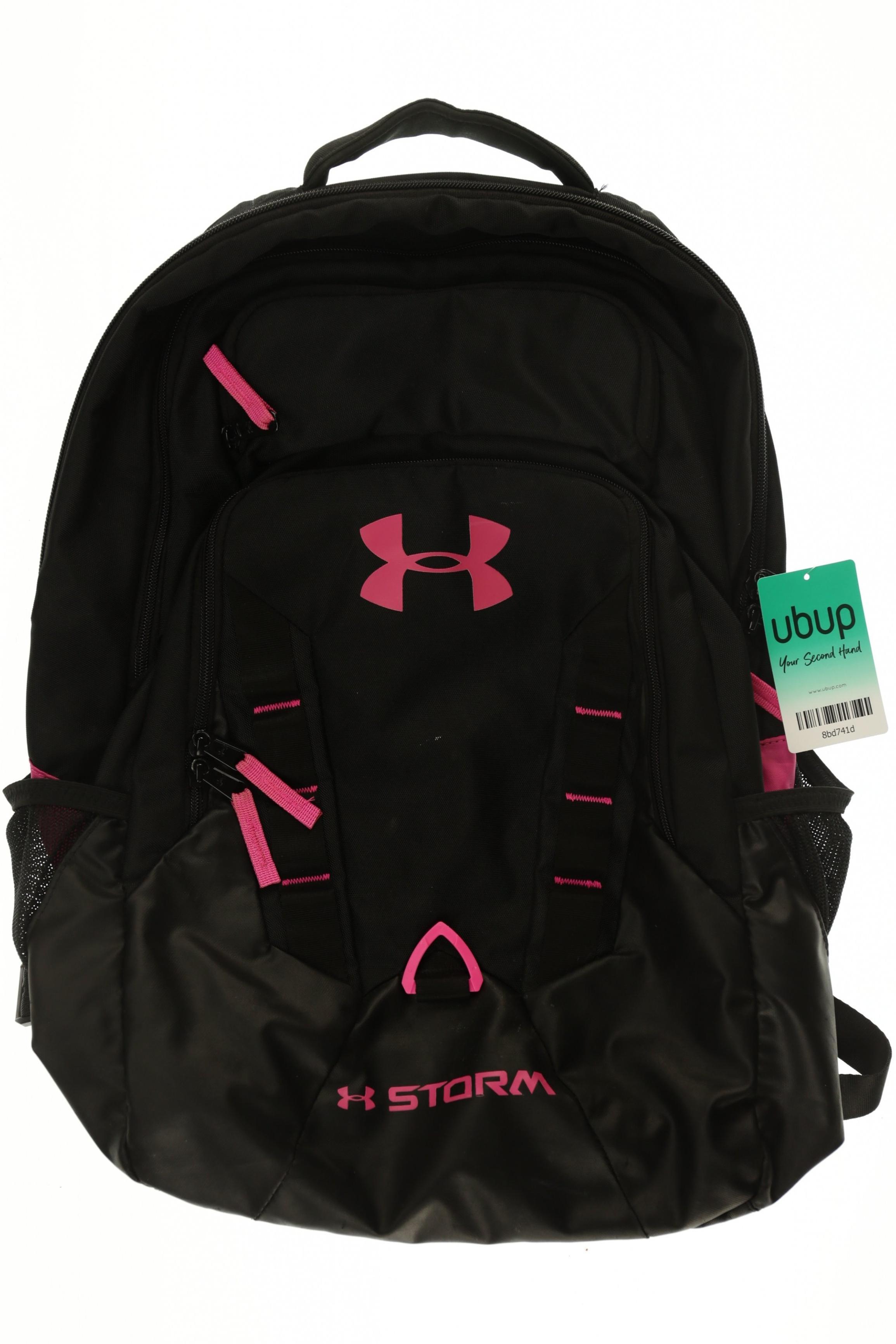 

Under Armour Damen Rucksack, schwarz, Gr.