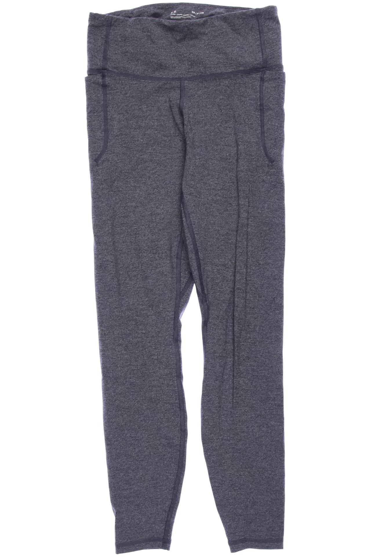 

Under Armour Damen Stoffhose, grau, Gr. 24