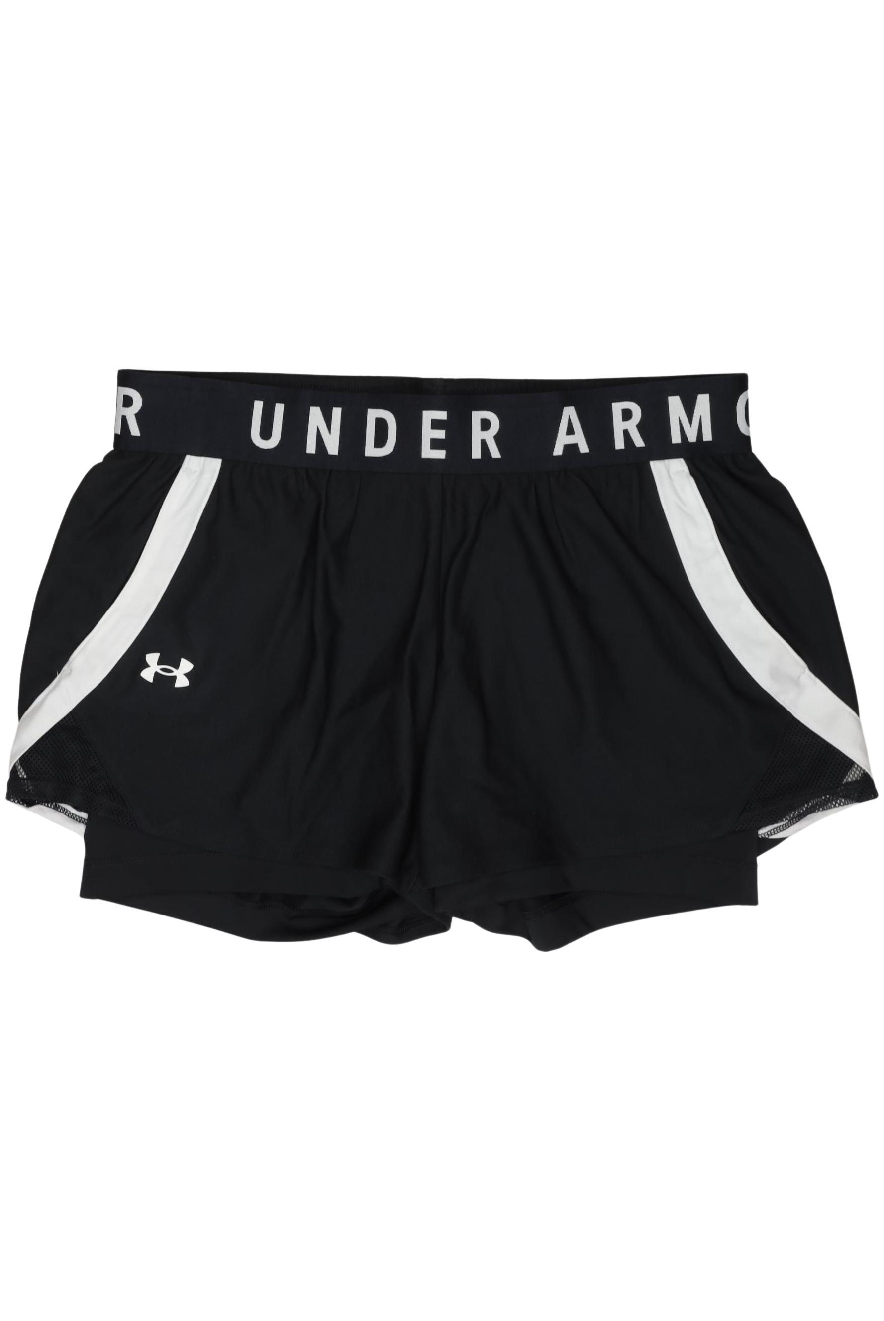 

Under Armour Damen Shorts, schwarz, Gr. 42