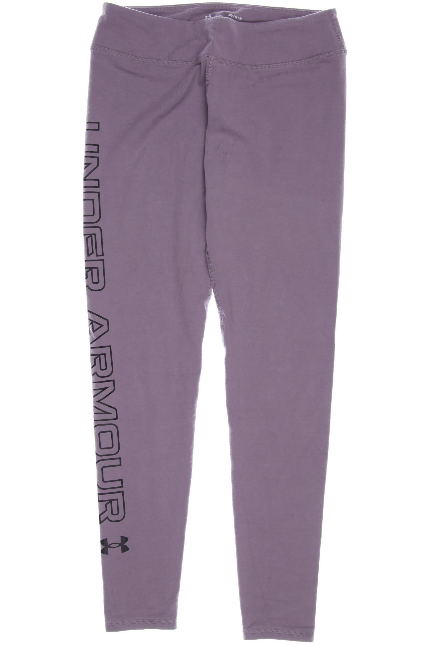 

UNDER ARMOUR Damen Stoffhose, flieder