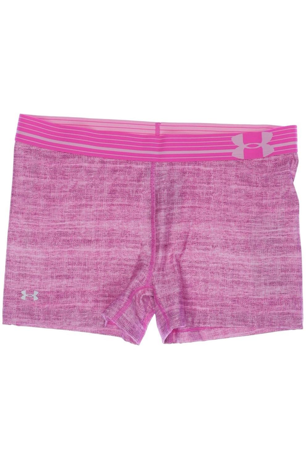 

Under Armour Damen Shorts, pink, Gr. 42