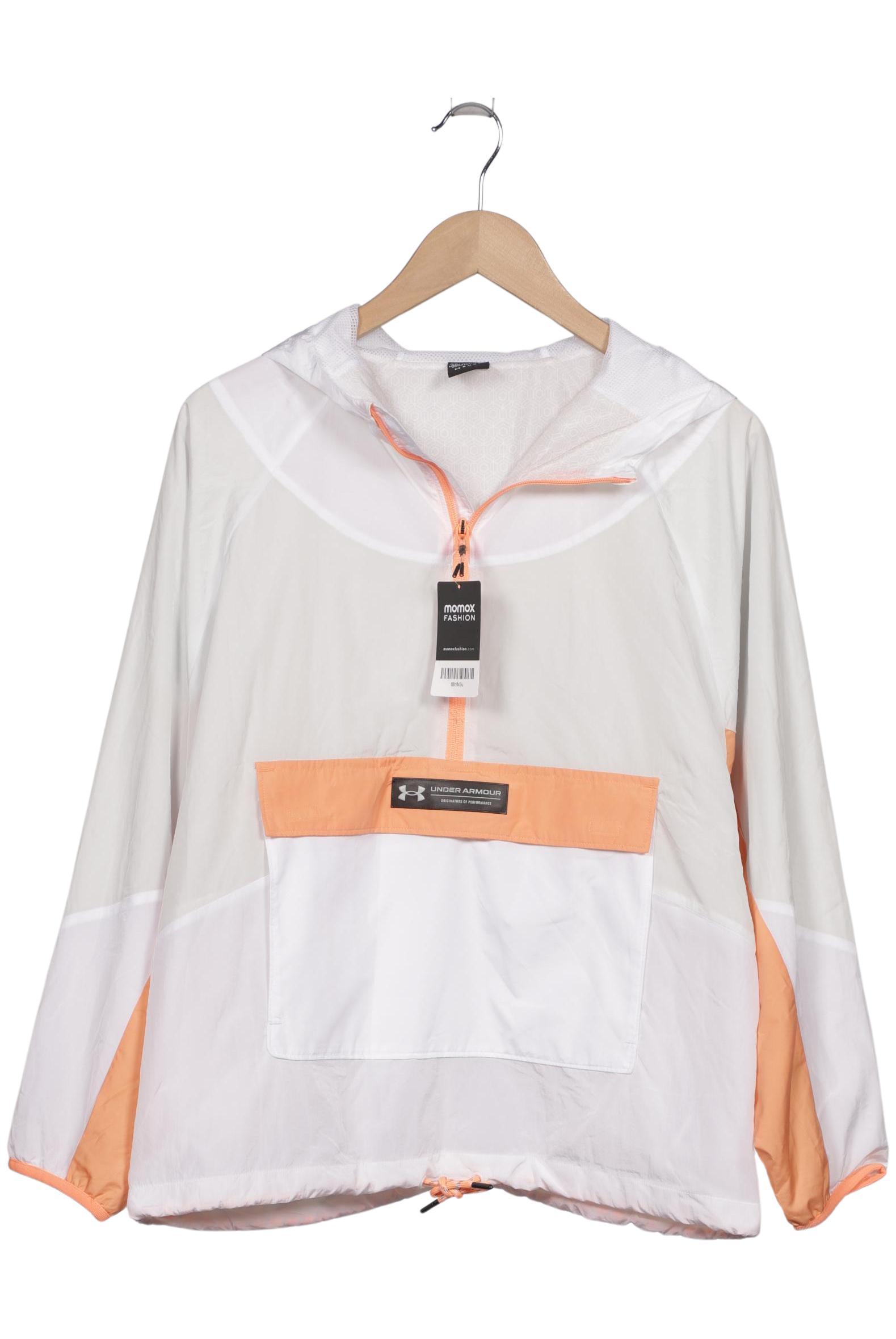 

Under Armour Damen Jacke, mehrfarbig, Gr. 34