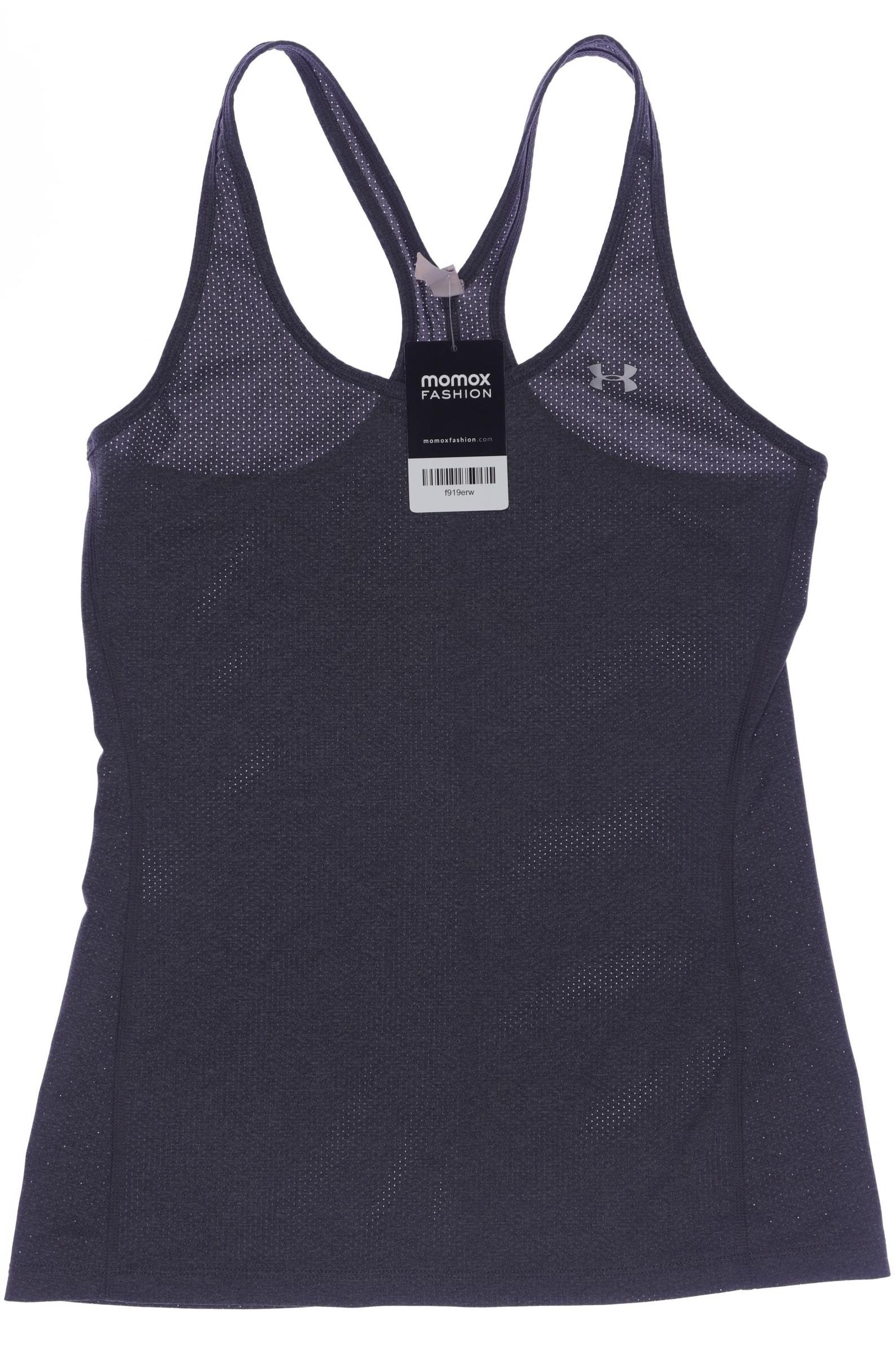 

Under Armour Damen Top, grau, Gr. 34