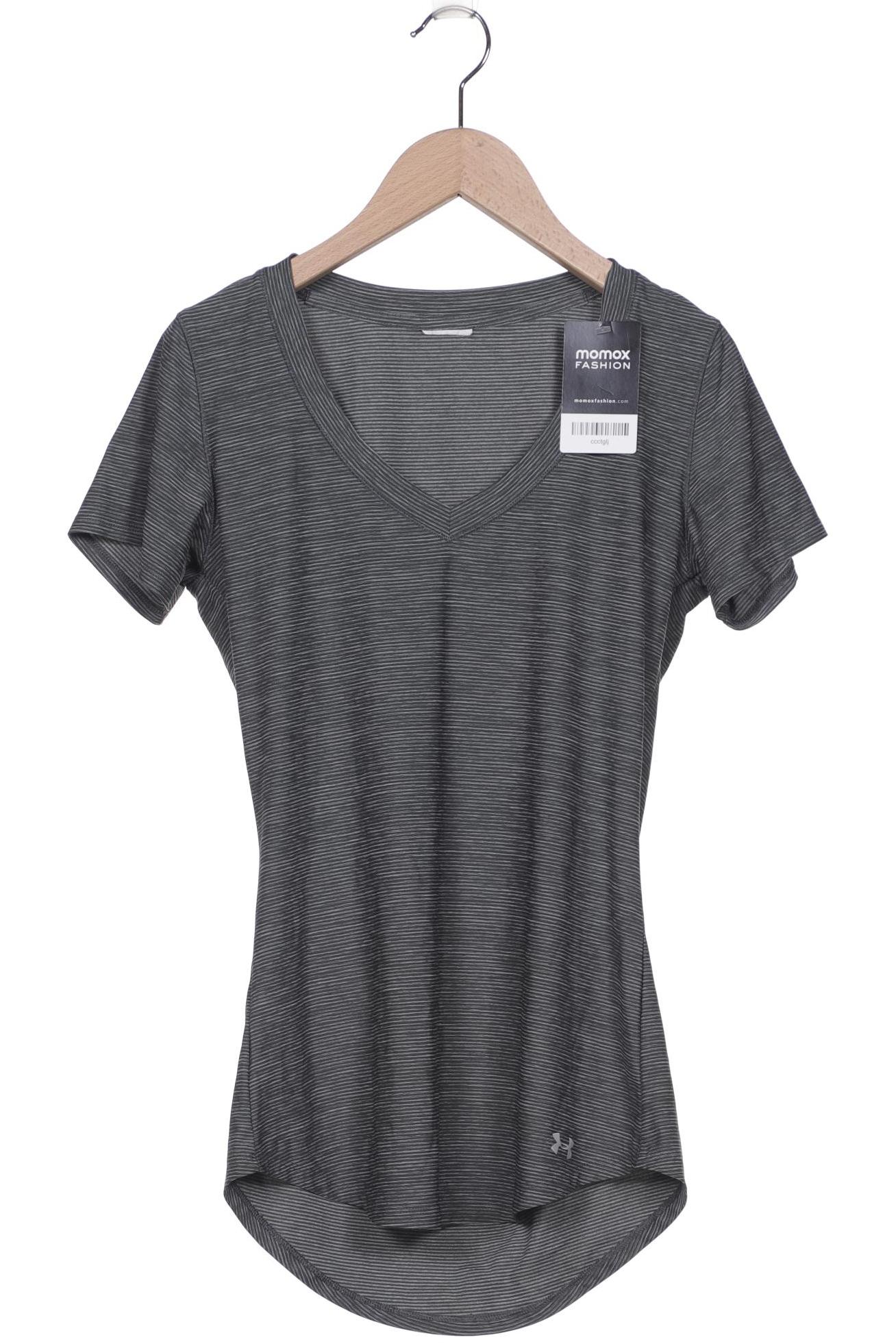 

Under Armour Damen T-Shirt, grün, Gr. 34