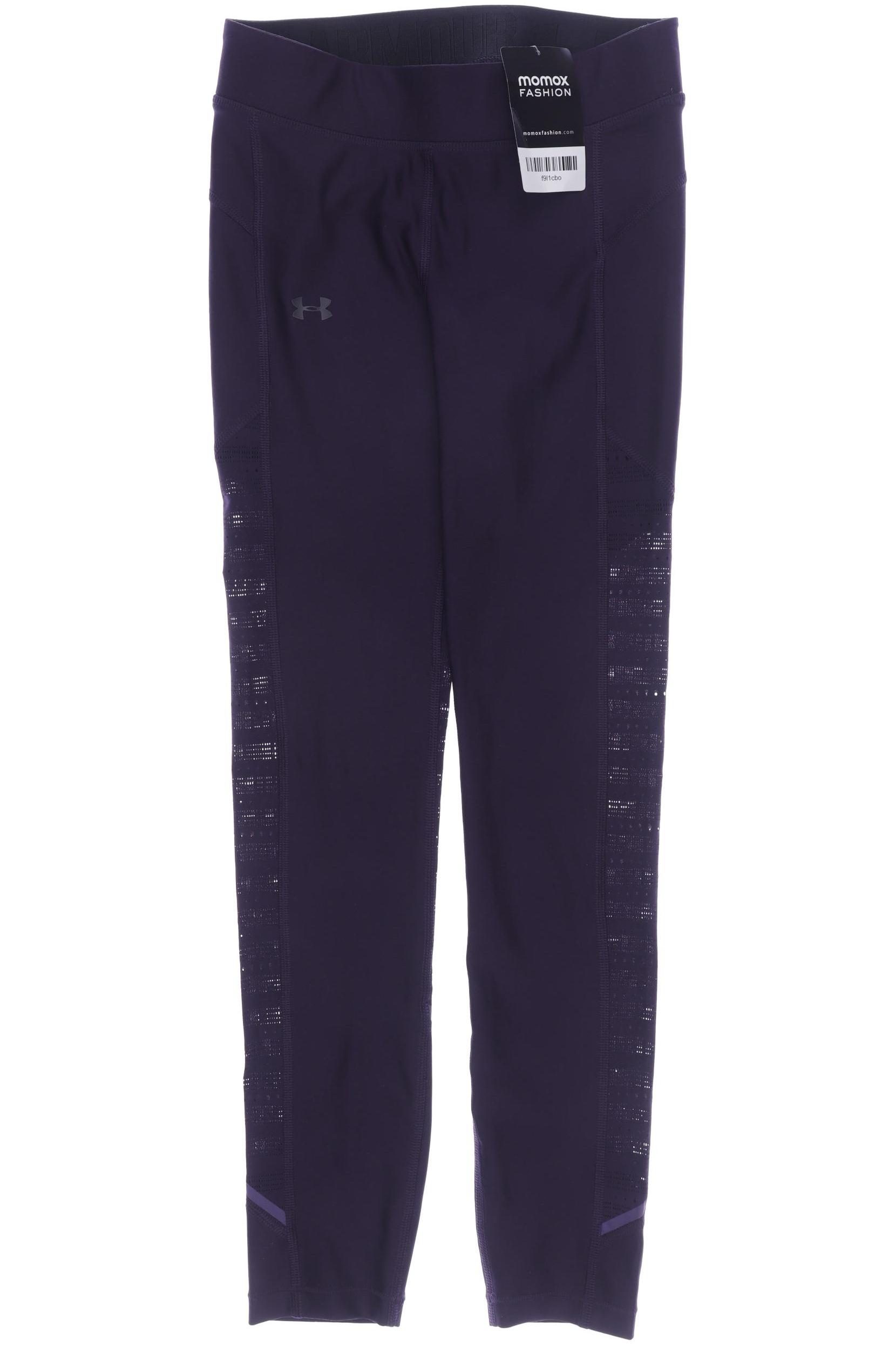 

UNDER ARMOUR Damen Stoffhose, flieder