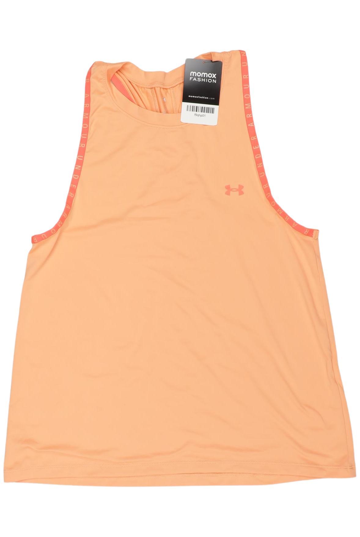 

Under Armour Damen Top, orange, Gr. 34